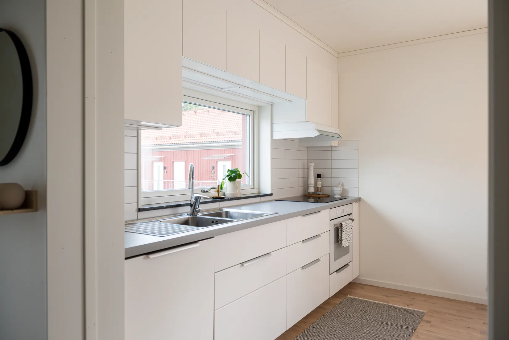 Bostadsrätt, Björkvallen 11 lgh 1101, Håbo
