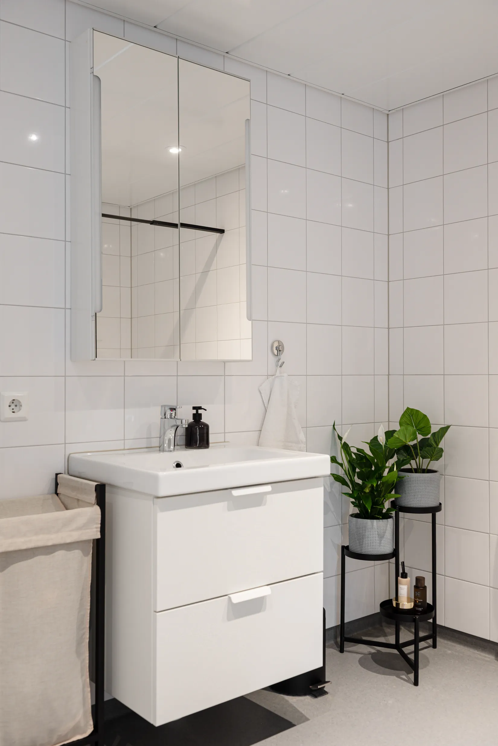 Bostadsrätt, Björkvallen 11 lgh 1101, Håbo