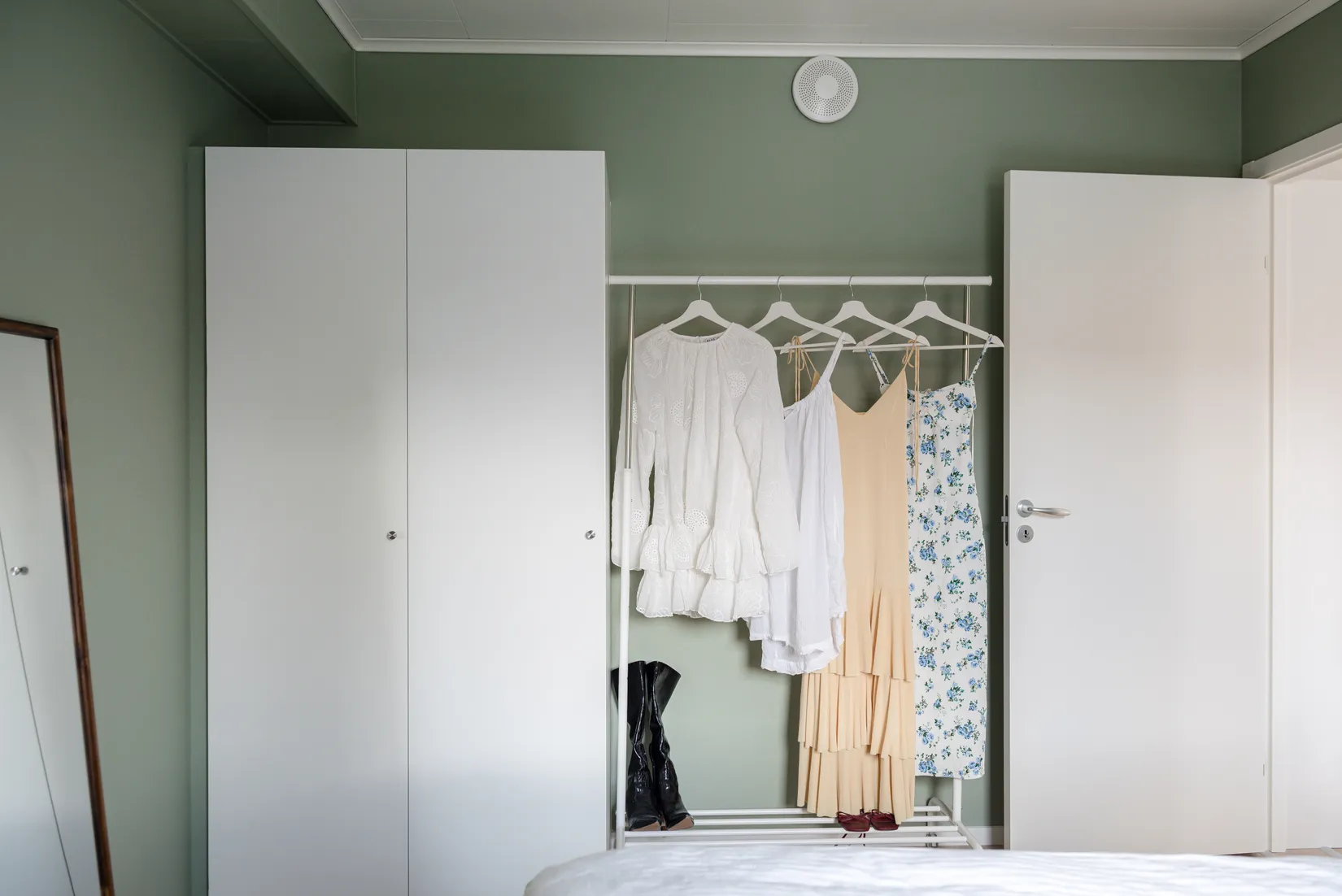 Bostadsrätt, Björkvallen 11 lgh 1101, Håbo