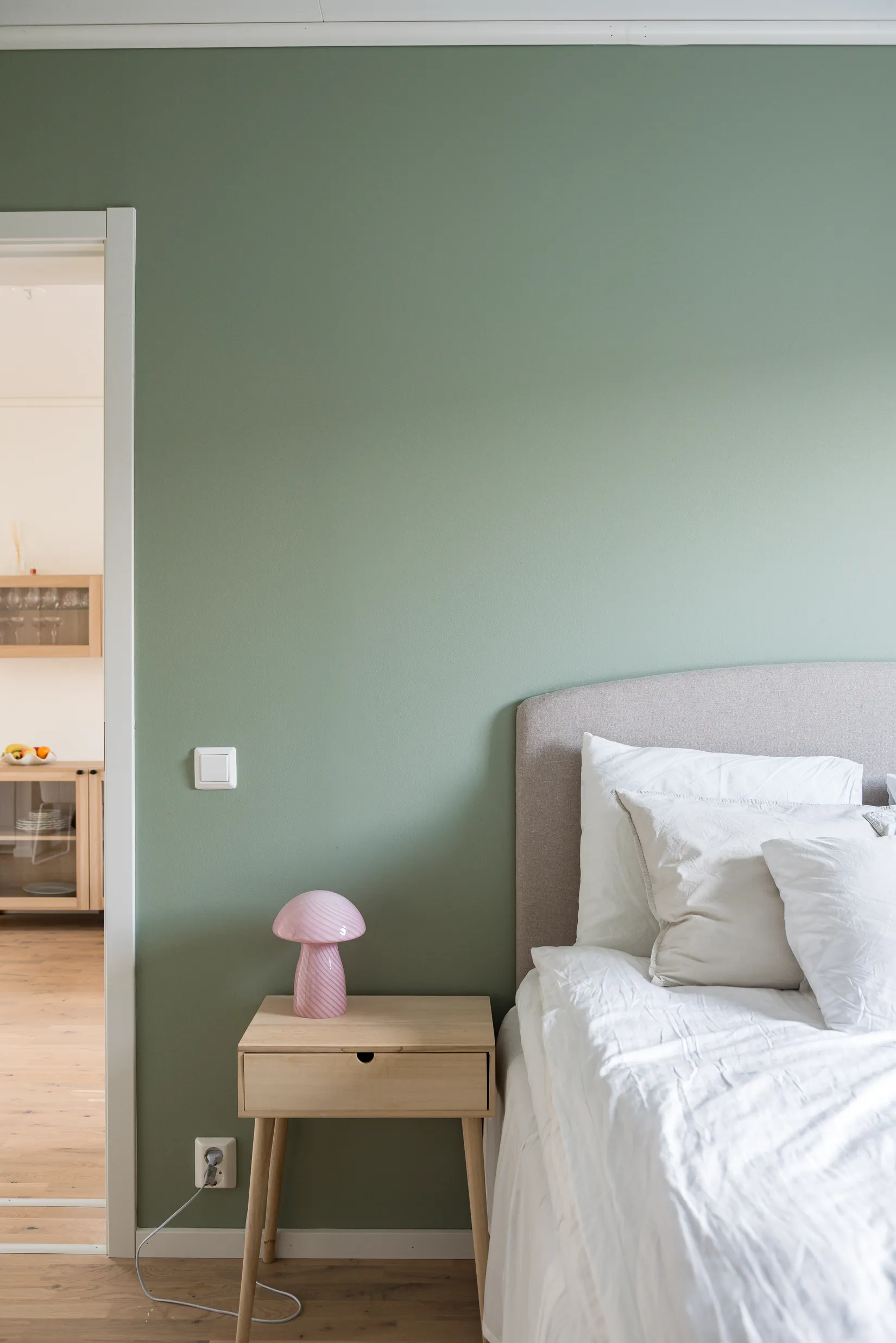 Bostadsrätt, Björkvallen 11 lgh 1101, Håbo