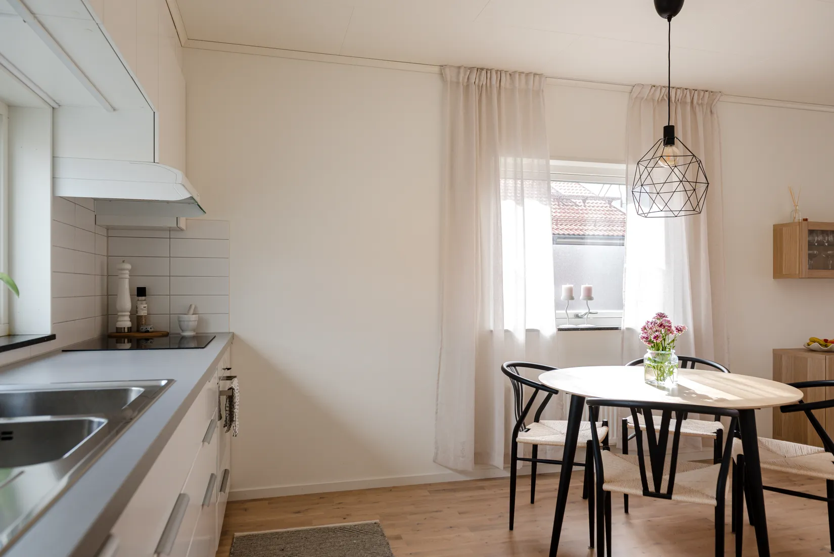 Bostadsrätt, Björkvallen 11 lgh 1101, Håbo