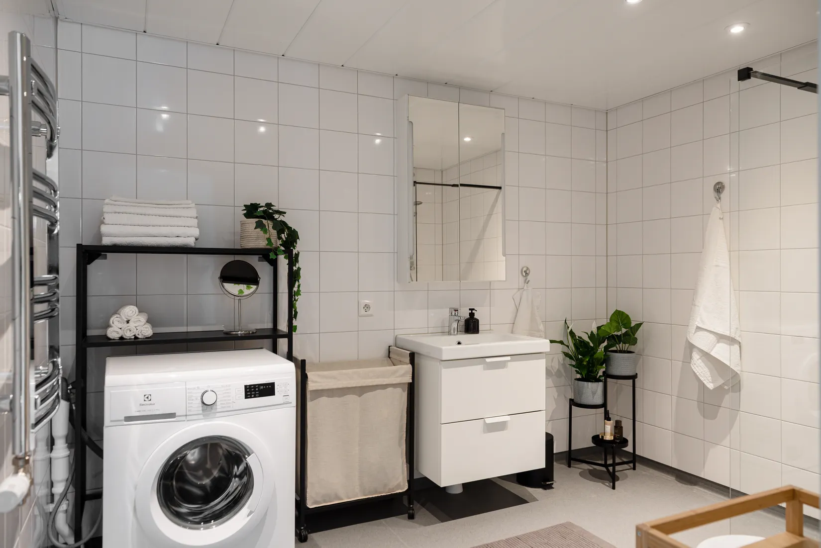 Bostadsrätt, Björkvallen 11 lgh 1101, Håbo