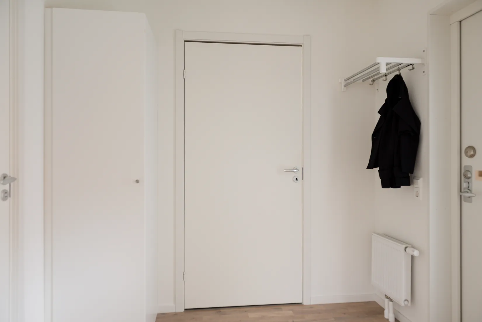 Bostadsrätt, Björkvallen 11 lgh 1101, Håbo