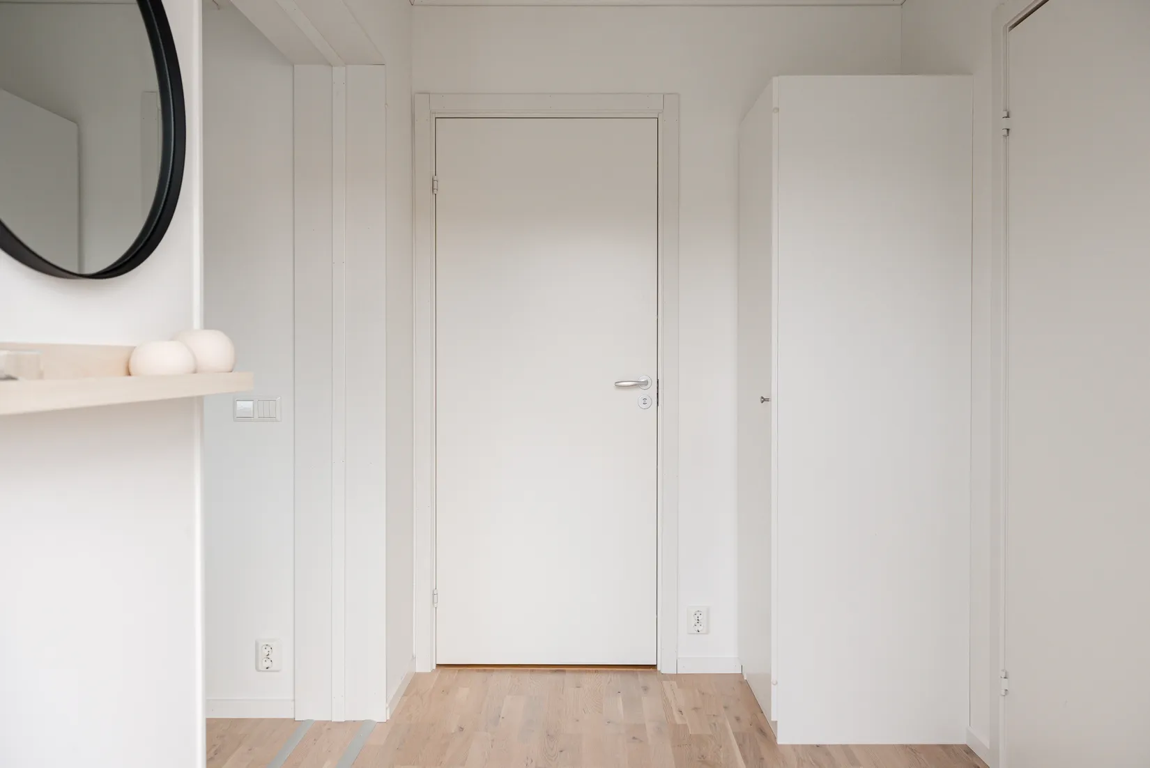 Bostadsrätt, Björkvallen 11 lgh 1101, Håbo