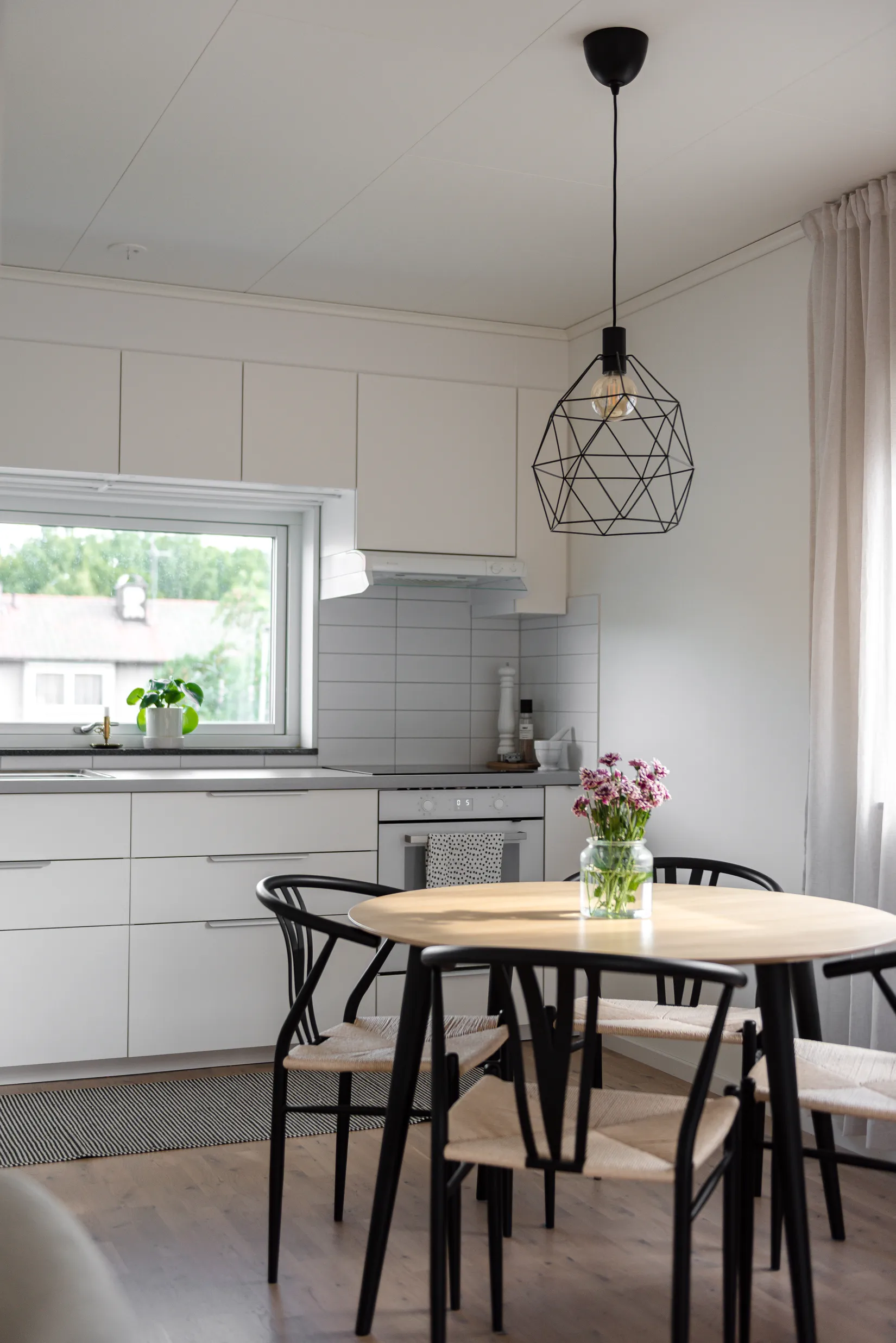Bostadsrätt, Björkvallen 11 lgh 1101, Håbo