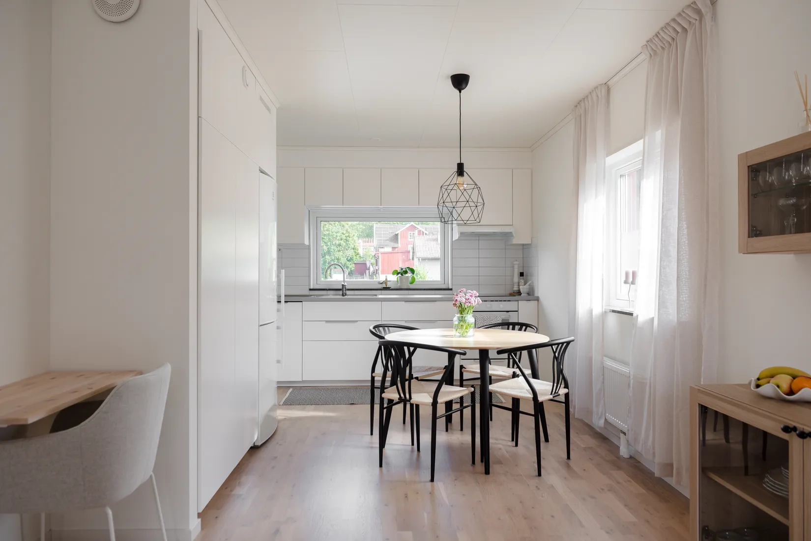 Bostadsrätt, Björkvallen 11 lgh 1101, Håbo