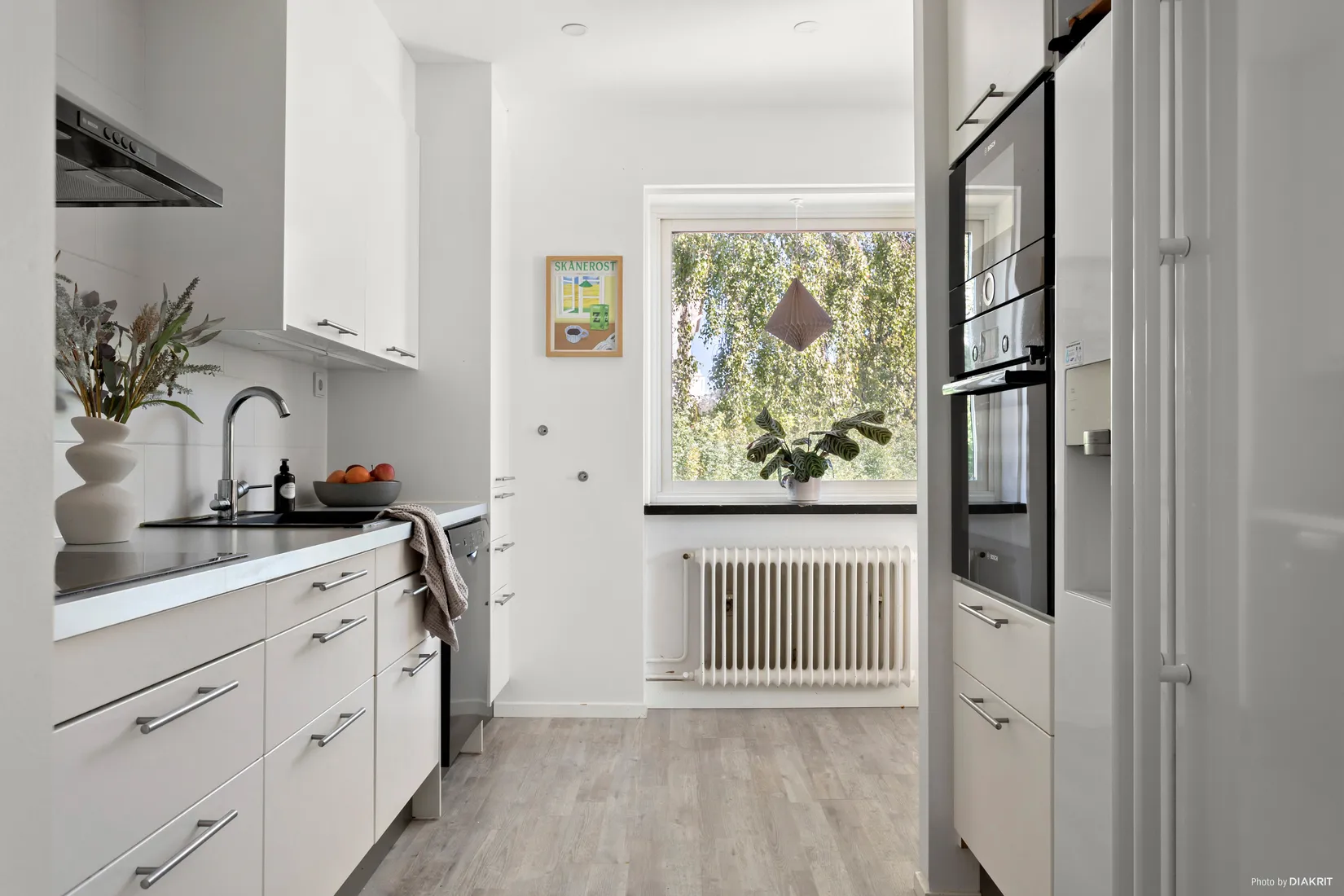 Bostadsrätt, Malmövägen 17a, Vellinge