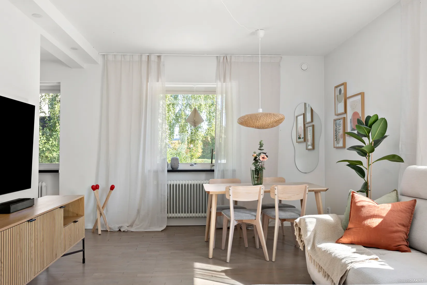 Bostadsrätt, Malmövägen 17a, Vellinge