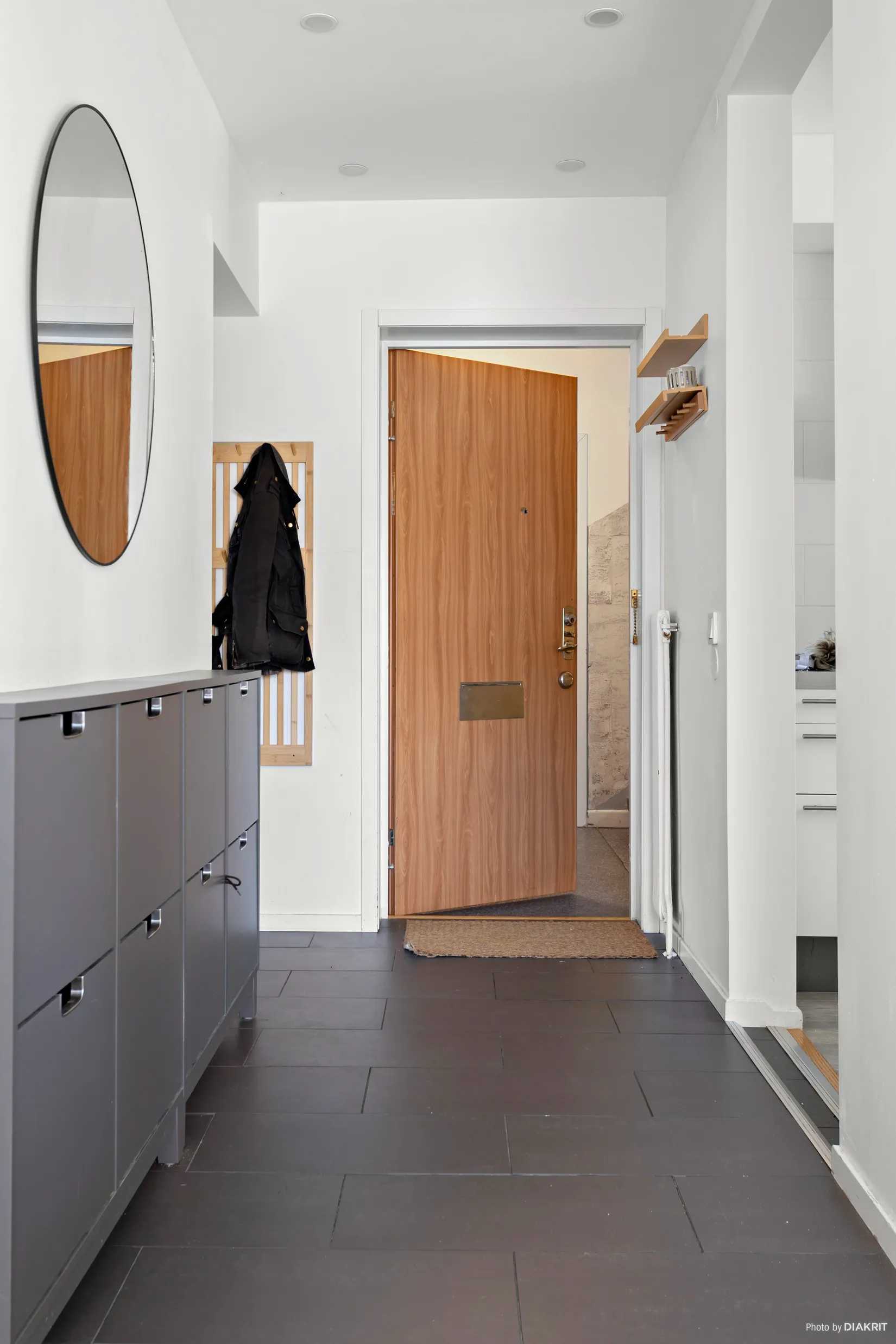 Bostadsrätt, Malmövägen 17a, Vellinge