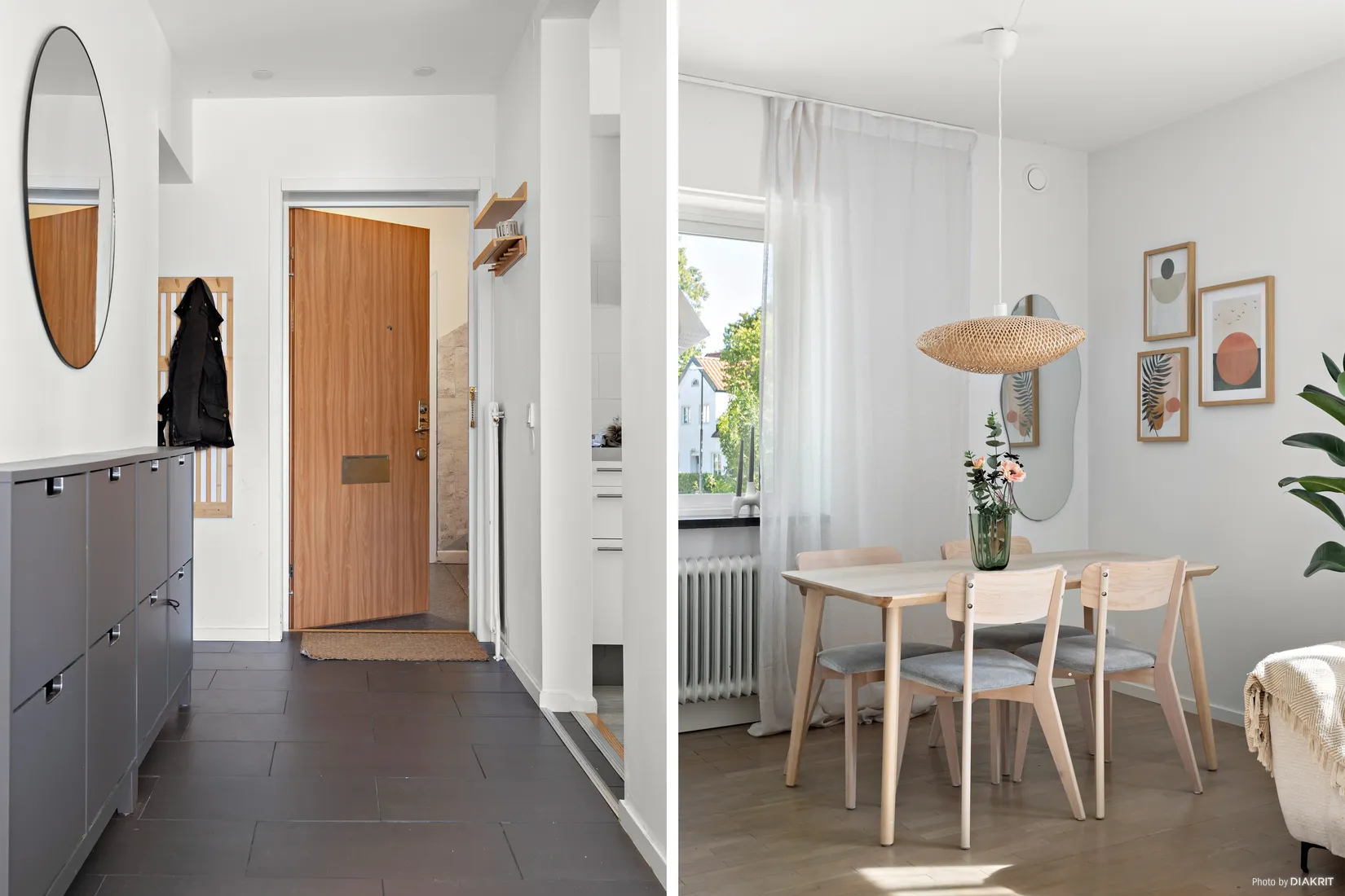Bostadsrätt, Malmövägen 17a, Vellinge
