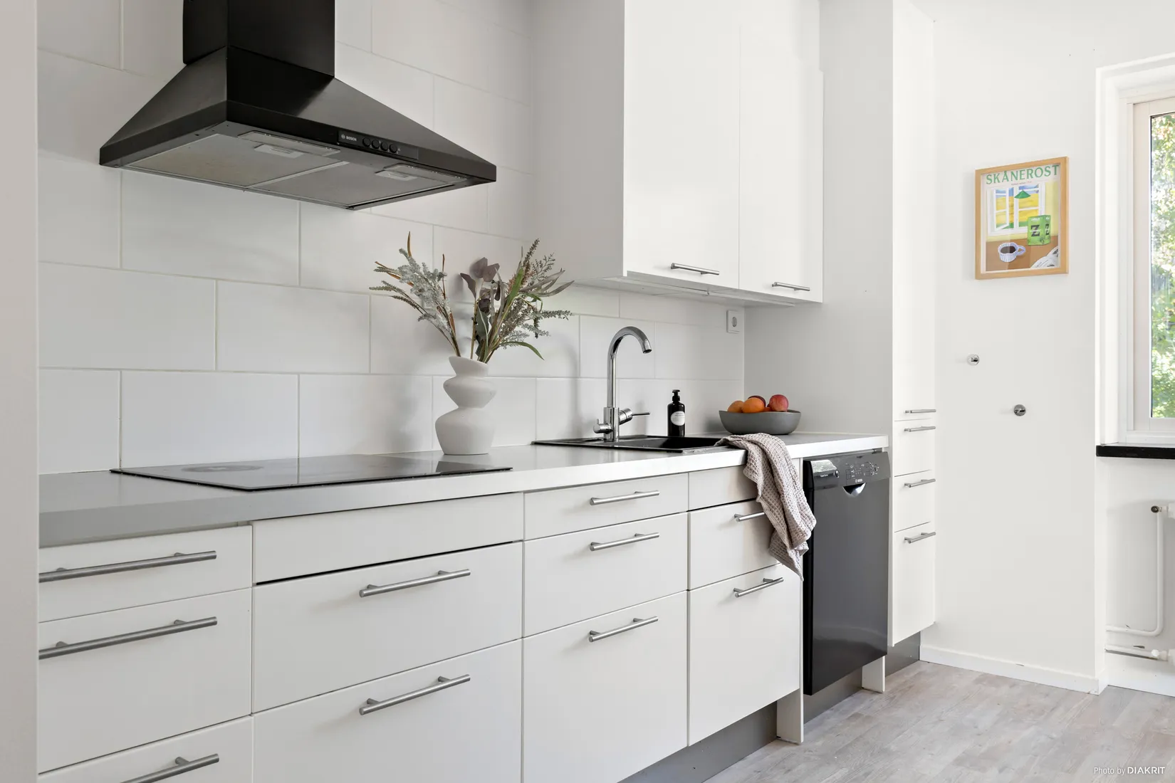 Bostadsrätt, Malmövägen 17a, Vellinge