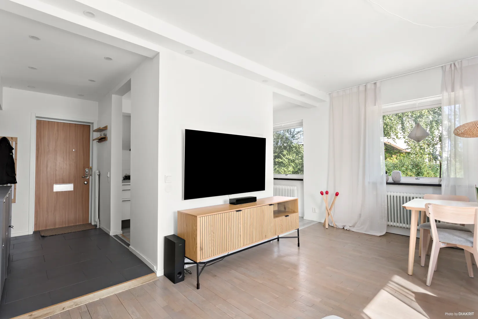 Bostadsrätt, Malmövägen 17a, Vellinge