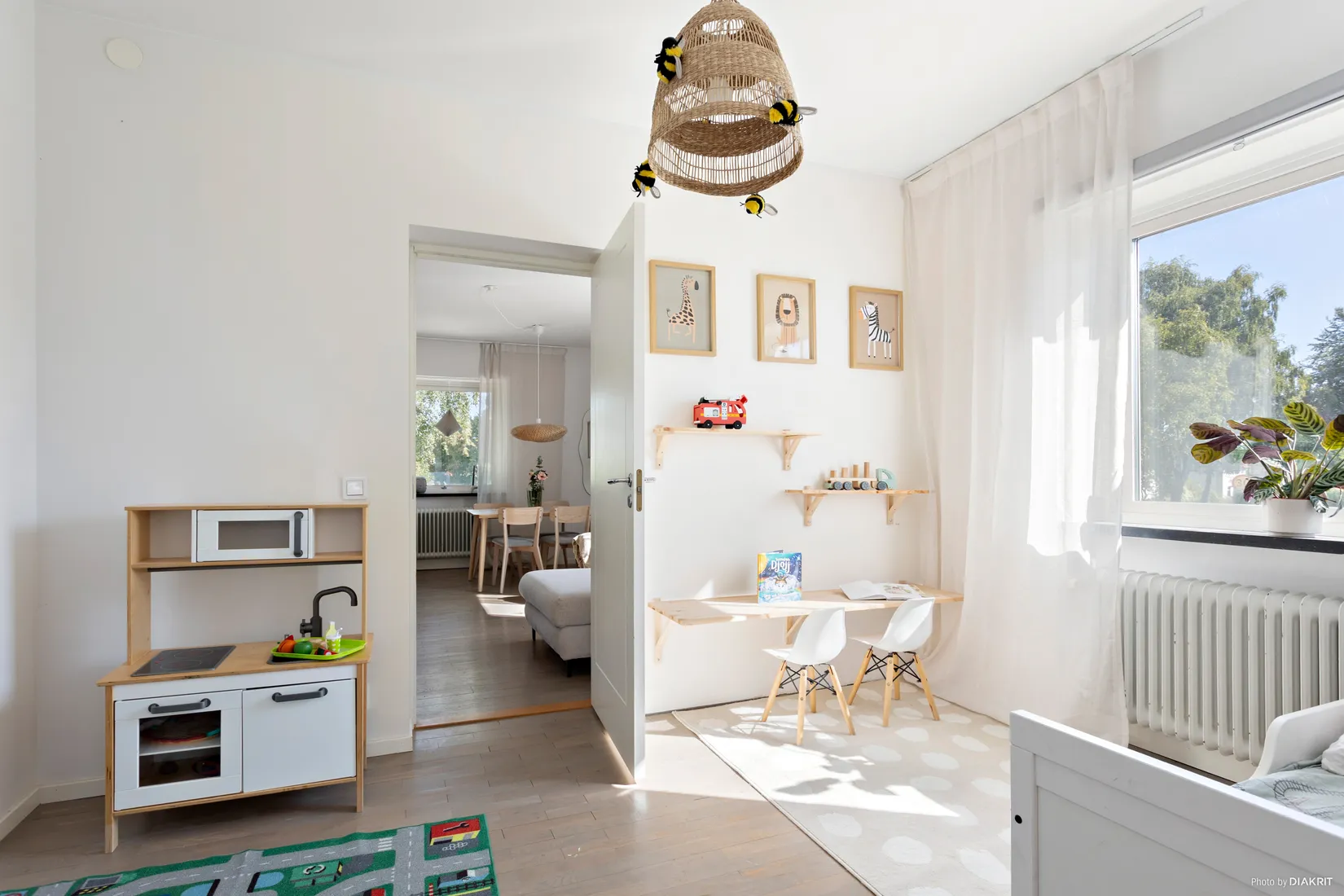 Bostadsrätt, Malmövägen 17a, Vellinge