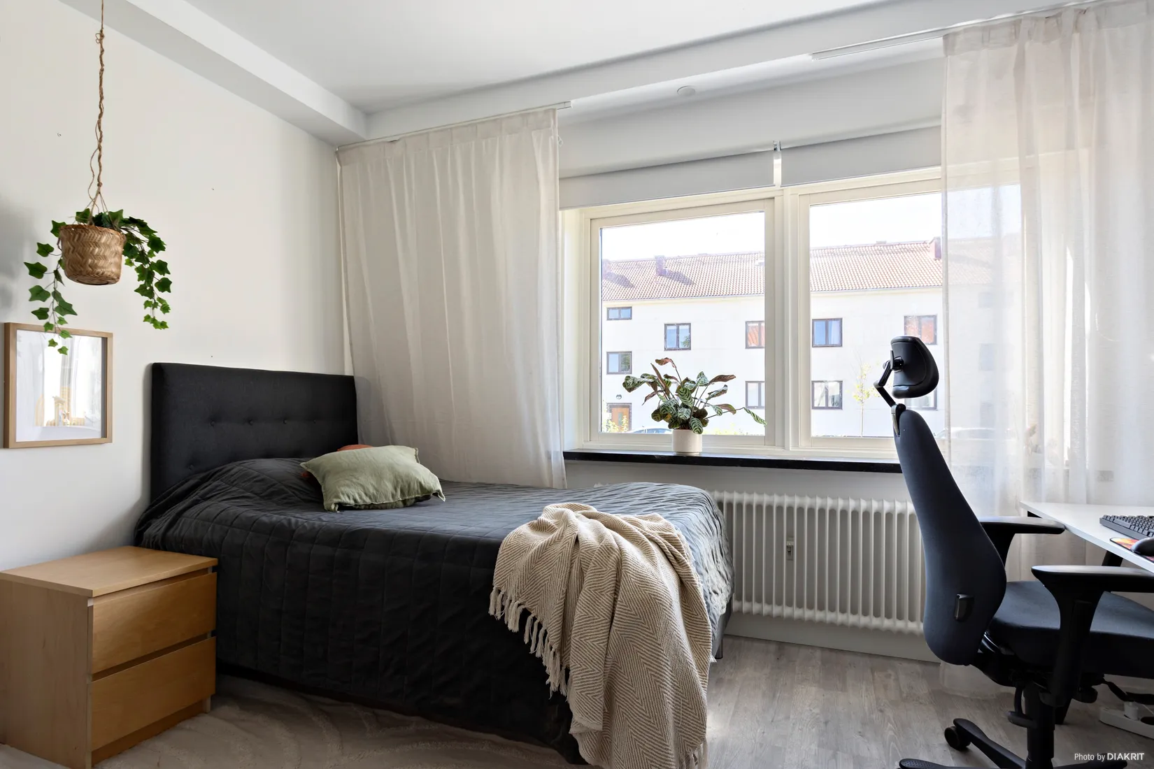 Bostadsrätt, Malmövägen 17a, Vellinge