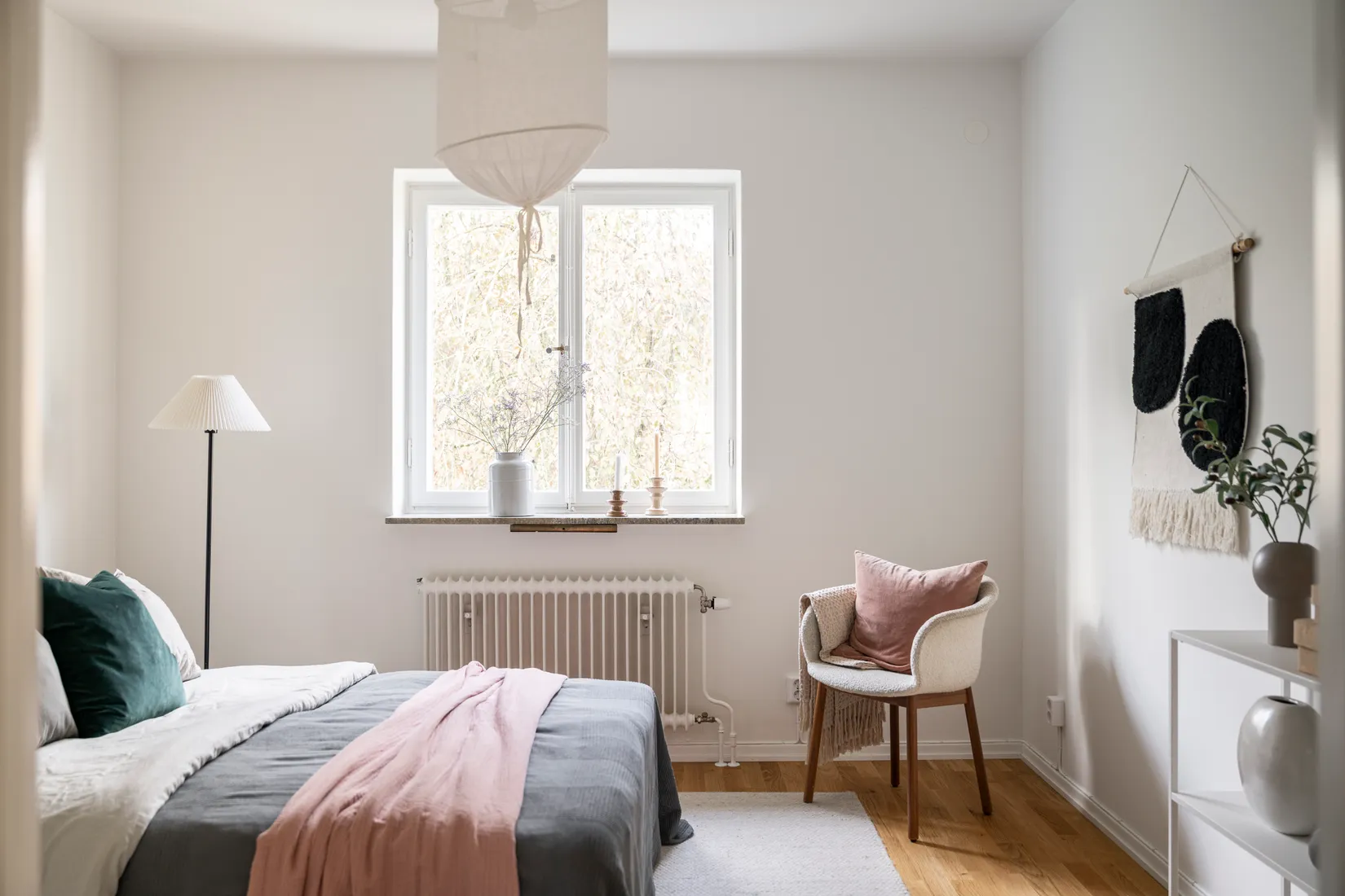 Bostadsrätt, Tunnlandsvägen 8, Bromma - Åkeslund, Stockholm