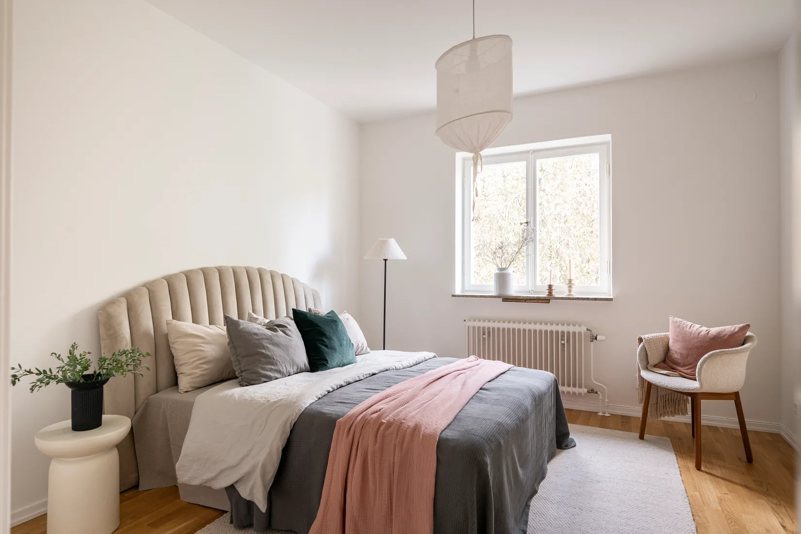 Bostadsrätt, Tunnlandsvägen 8, Bromma - Åkeslund, Stockholm