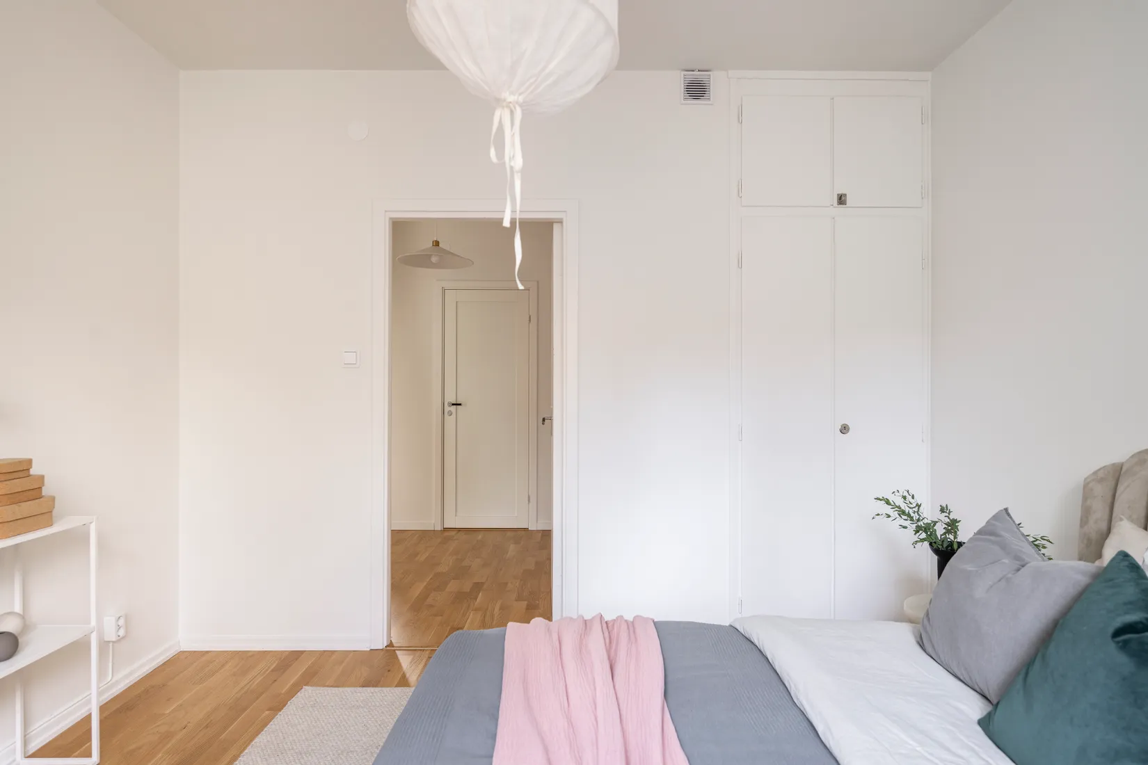 Bostadsrätt, Tunnlandsvägen 8, Bromma - Åkeslund, Stockholm