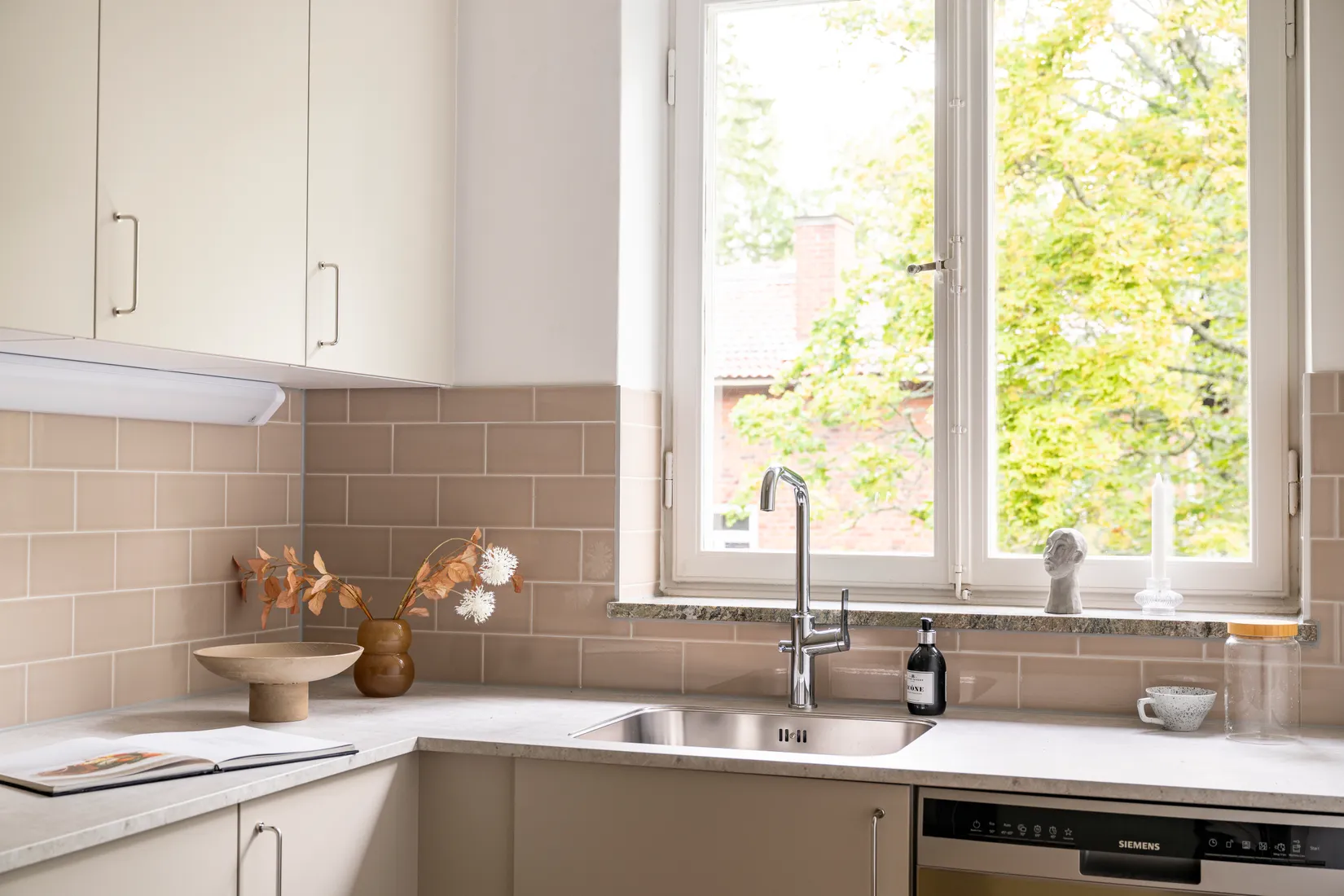 Bostadsrätt, Tunnlandsvägen 8, Bromma - Åkeslund, Stockholm