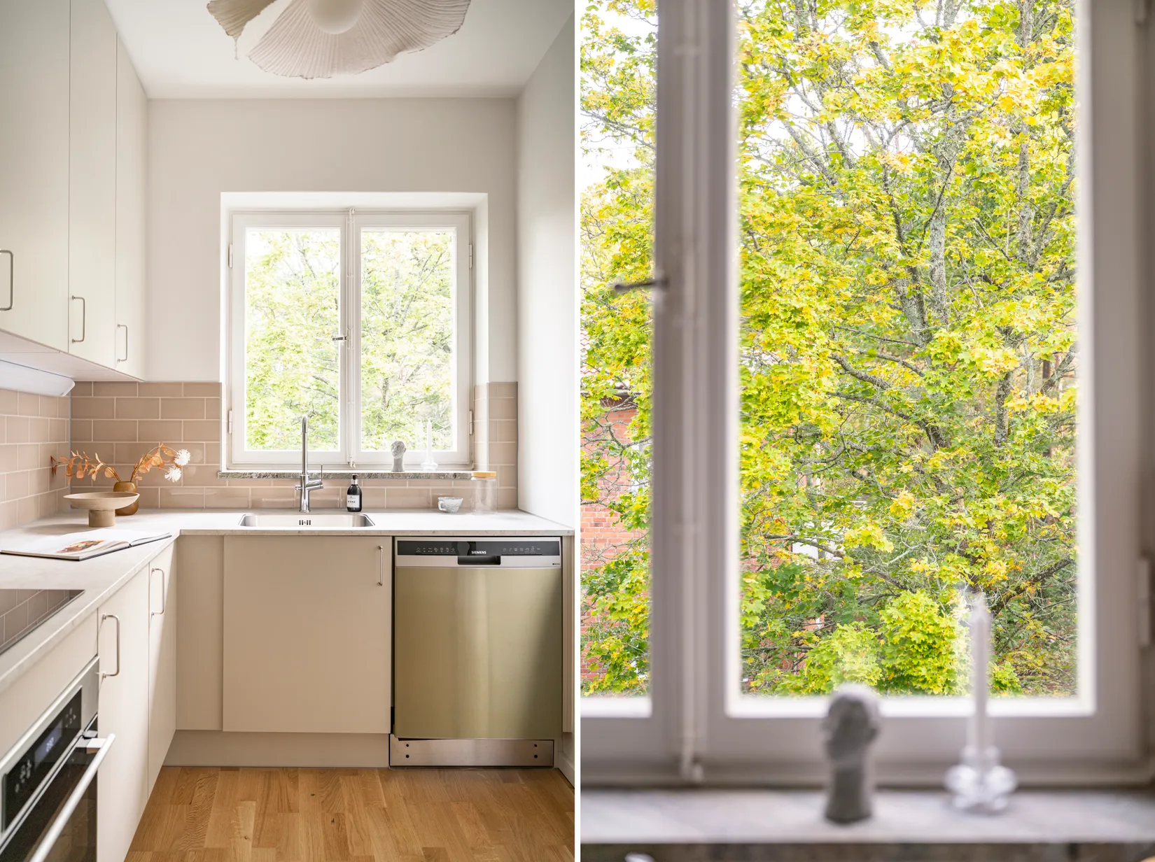 Bostadsrätt, Tunnlandsvägen 8, Bromma - Åkeslund, Stockholm