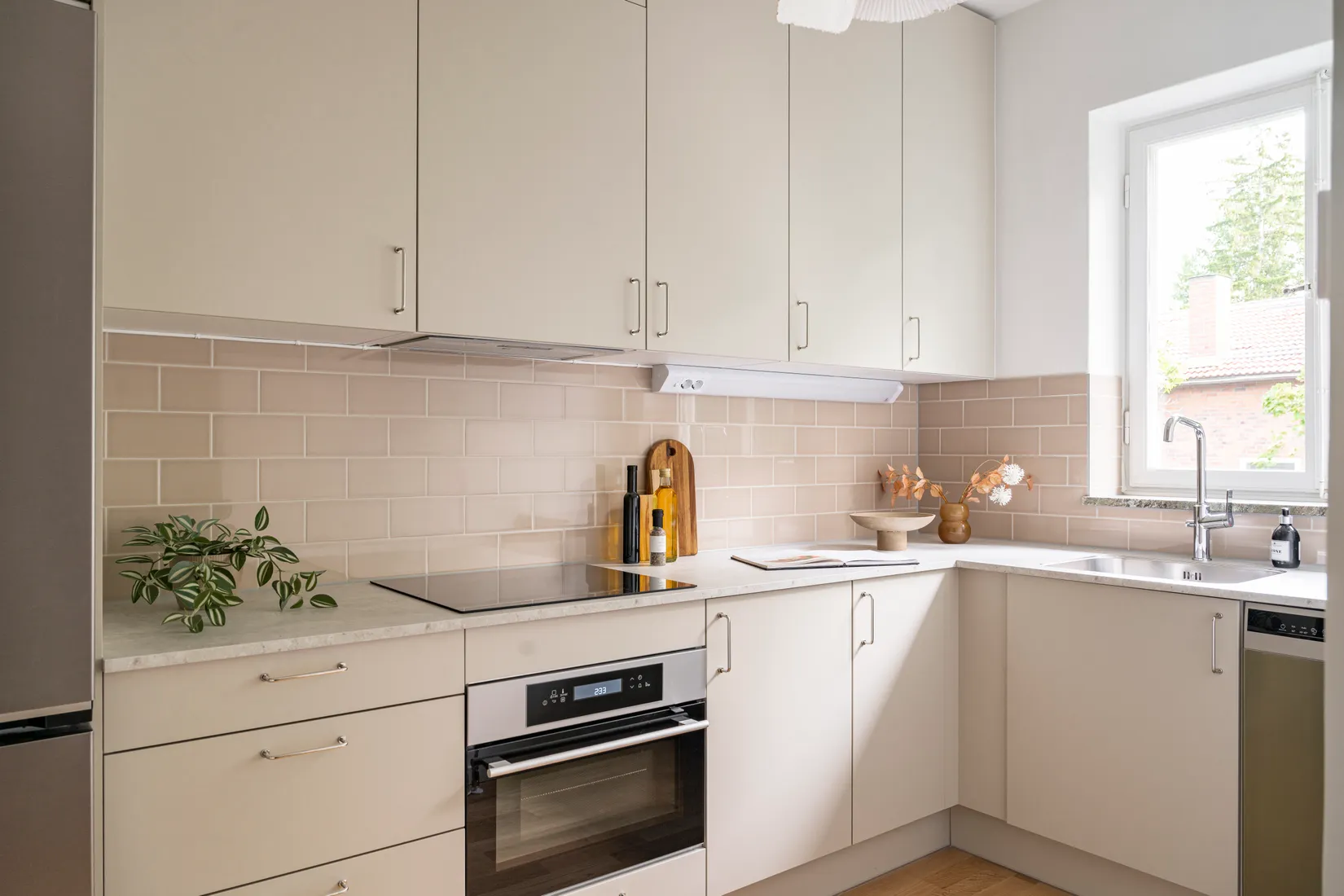 Bostadsrätt, Tunnlandsvägen 8, Bromma - Åkeslund, Stockholm