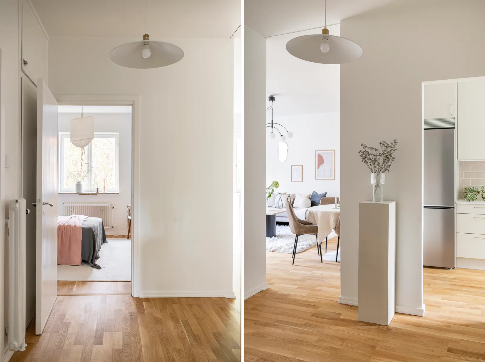 Bostadsrätt, Tunnlandsvägen 8, Bromma - Åkeslund, Stockholm