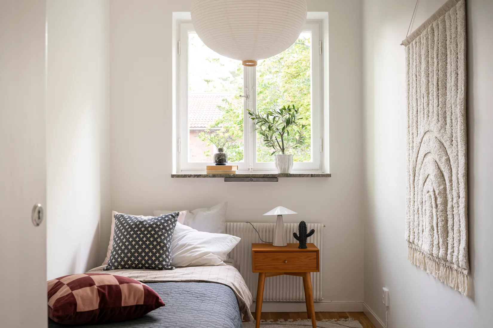 Bostadsrätt, Tunnlandsvägen 8, Bromma - Åkeslund, Stockholm