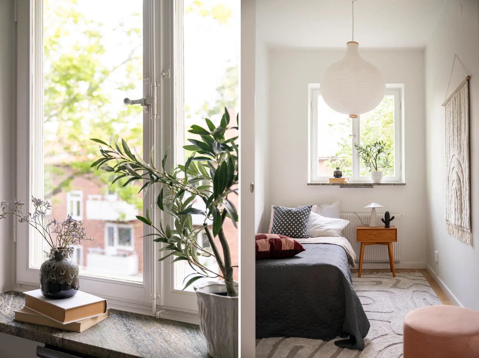 Bostadsrätt, Tunnlandsvägen 8, Bromma - Åkeslund, Stockholm