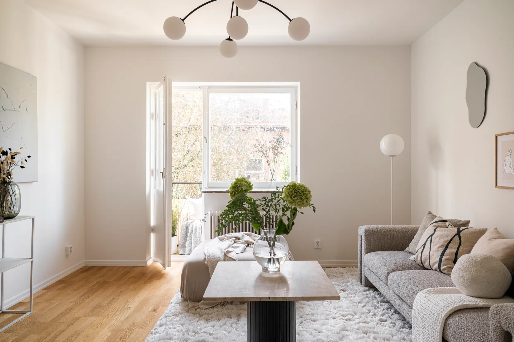 Bostadsrätt, Tunnlandsvägen 8, Bromma - Åkeslund, Stockholm
