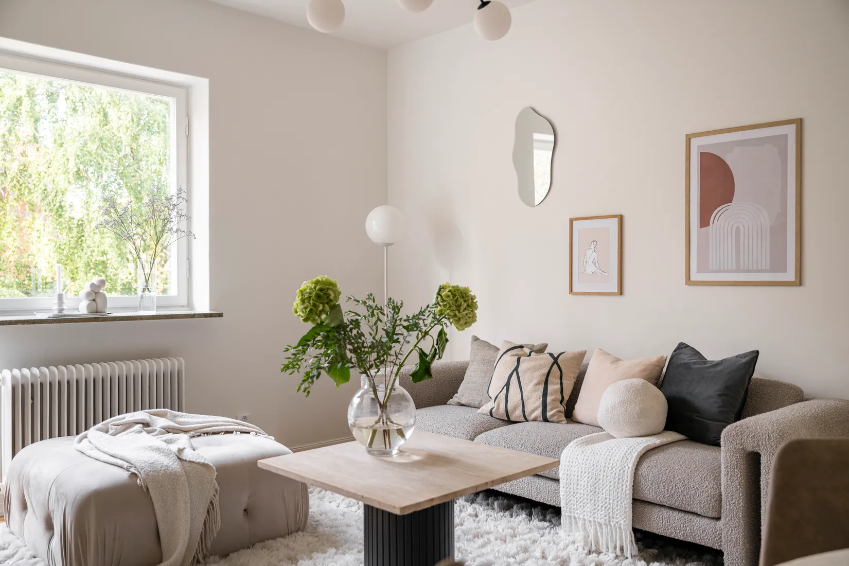 Bostadsrätt, Tunnlandsvägen 8, Bromma - Åkeslund, Stockholm