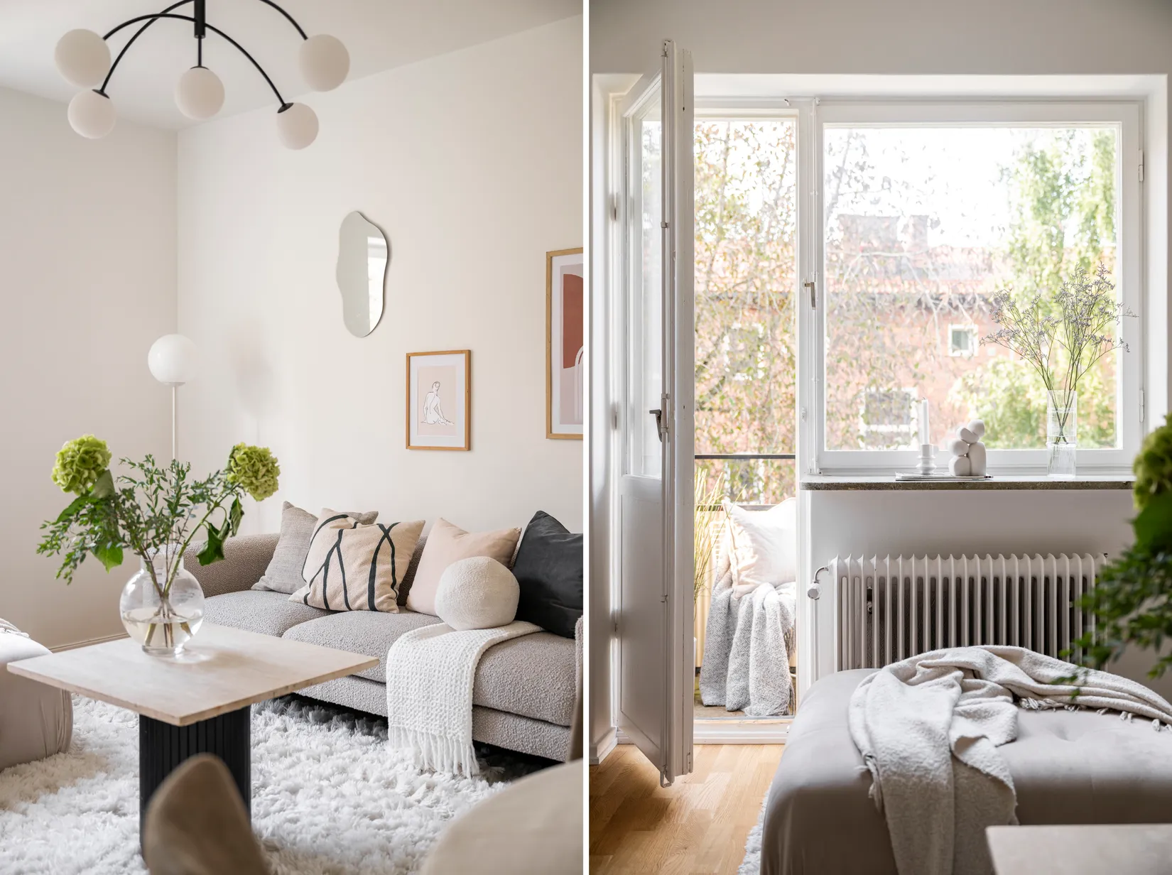 Bostadsrätt, Tunnlandsvägen 8, Bromma - Åkeslund, Stockholm