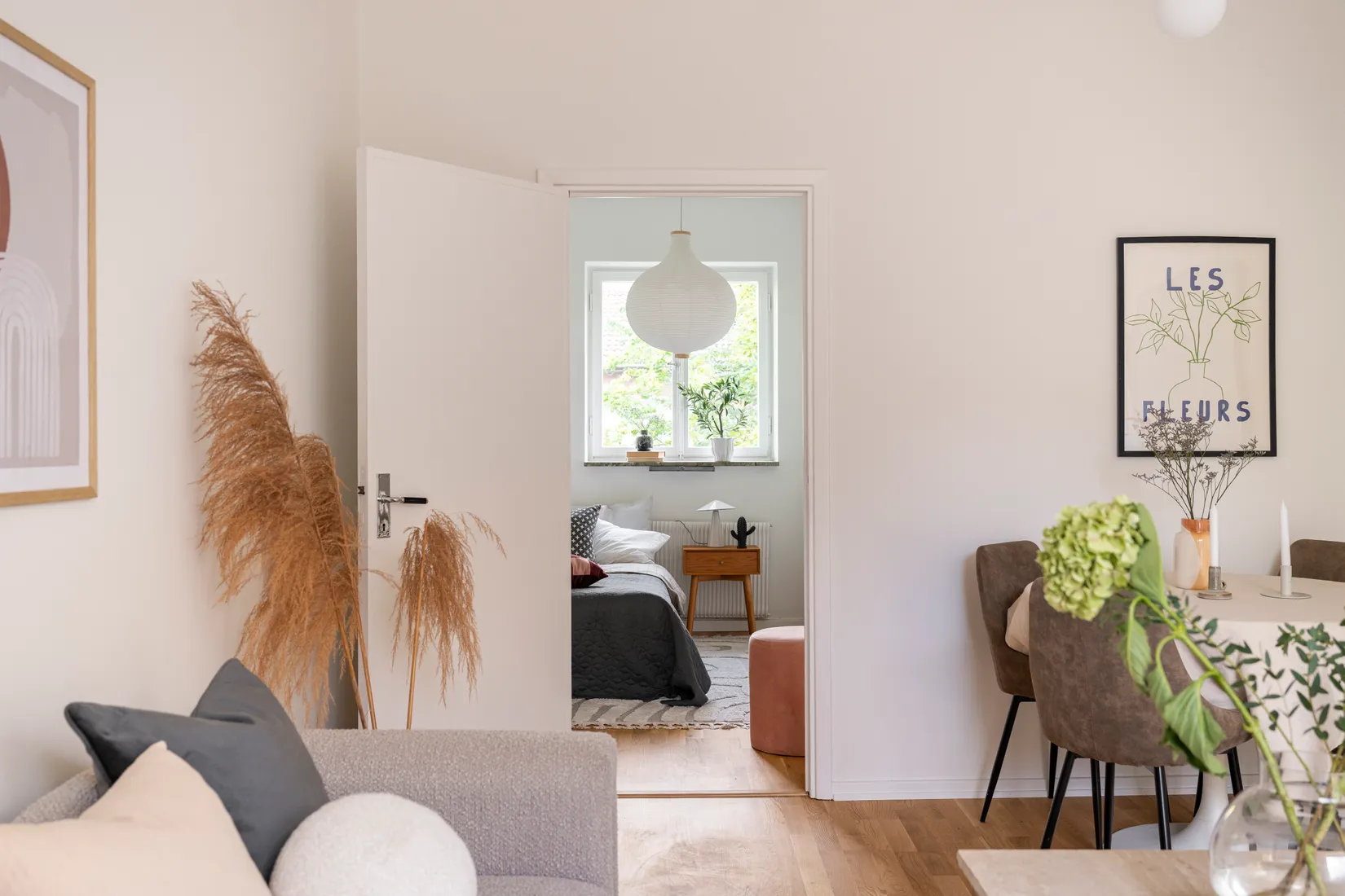 Bostadsrätt, Tunnlandsvägen 8, Bromma - Åkeslund, Stockholm