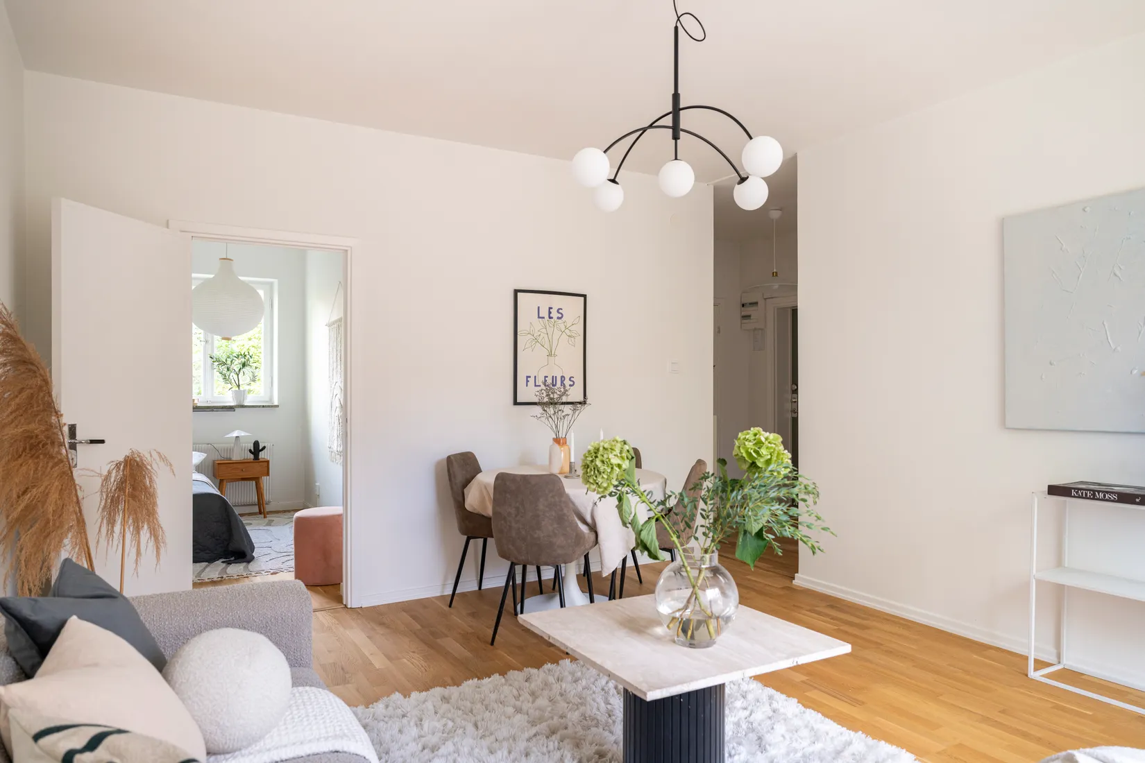Bostadsrätt, Tunnlandsvägen 8, Bromma - Åkeslund, Stockholm