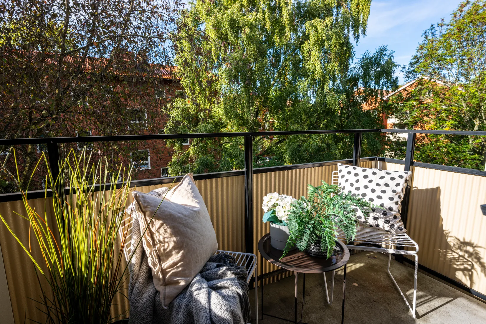 Bostadsrätt, Tunnlandsvägen 8, Bromma - Åkeslund, Stockholm