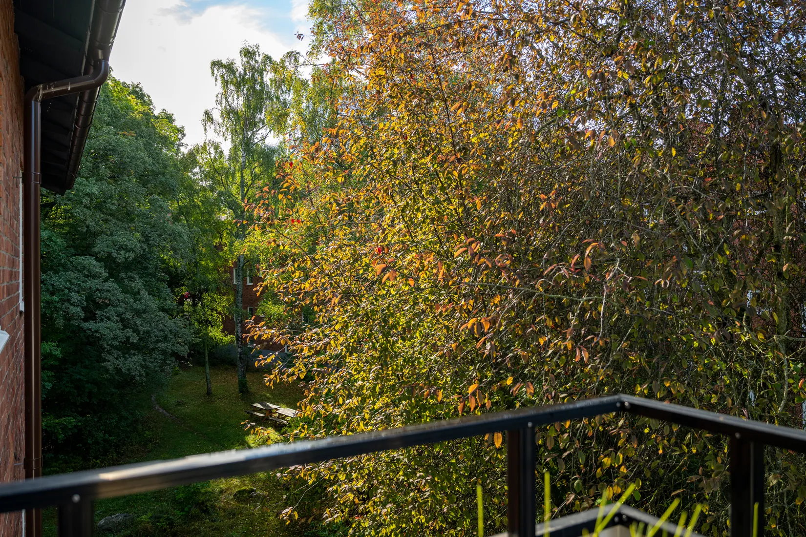 Bostadsrätt, Tunnlandsvägen 8, Bromma - Åkeslund, Stockholm