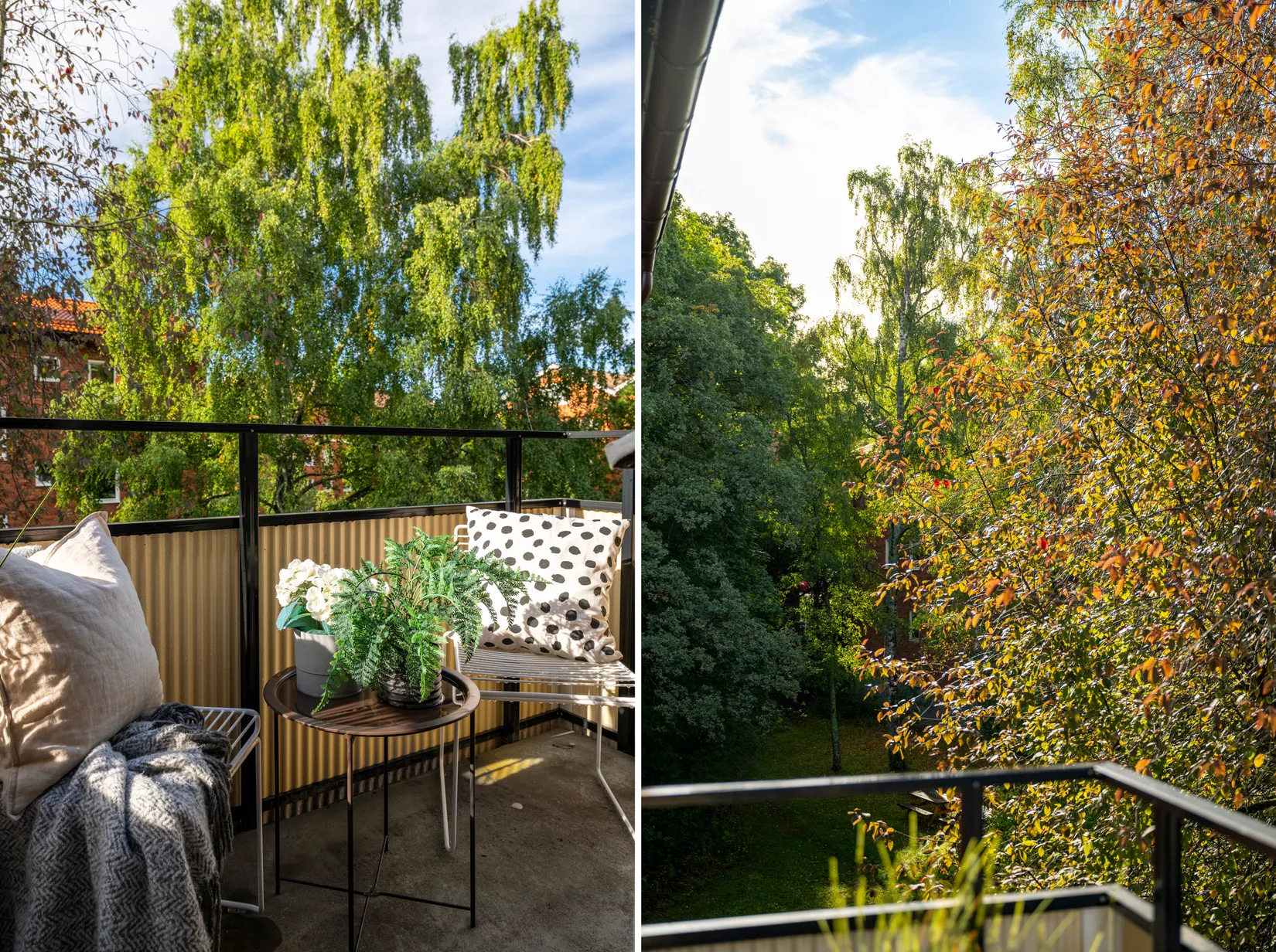 Bostadsrätt, Tunnlandsvägen 8, Bromma - Åkeslund, Stockholm