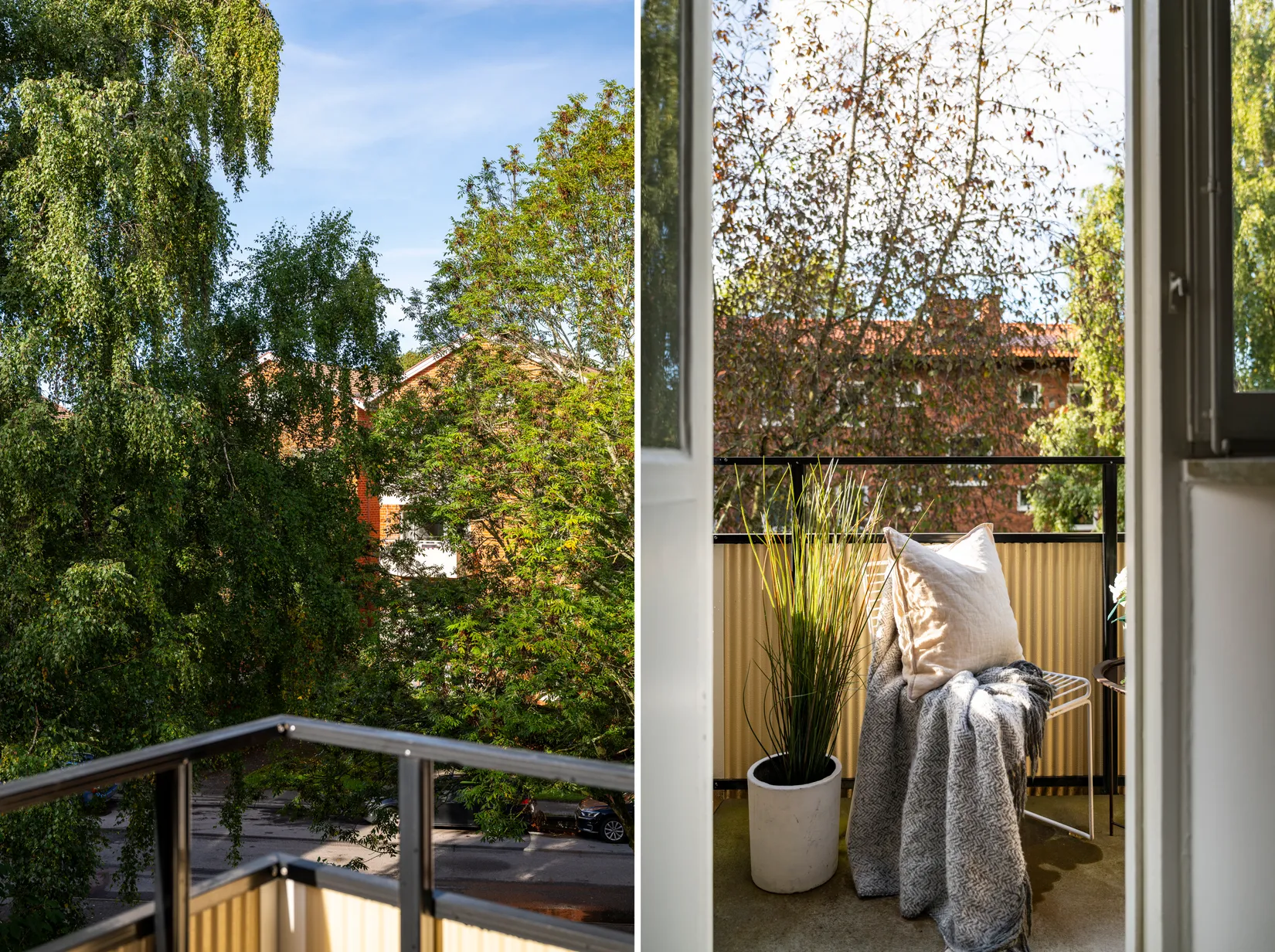 Bostadsrätt, Tunnlandsvägen 8, Bromma - Åkeslund, Stockholm