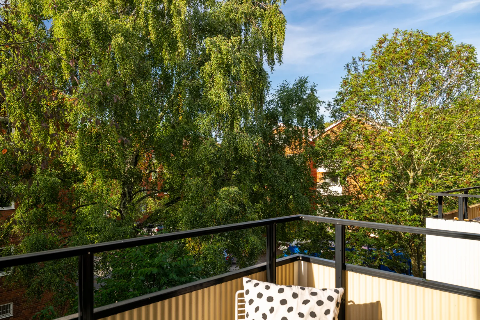 Bostadsrätt, Tunnlandsvägen 8, Bromma - Åkeslund, Stockholm