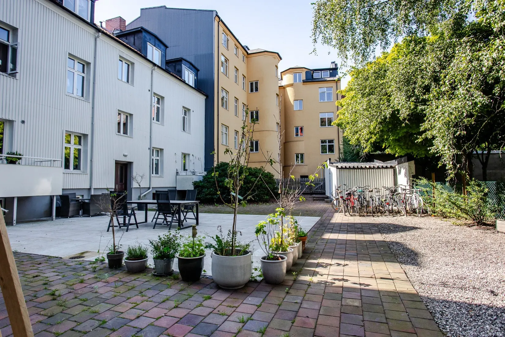 Bostadsrätt, Karl x gustavs gata 24A, Tågaborg, Helsingborg