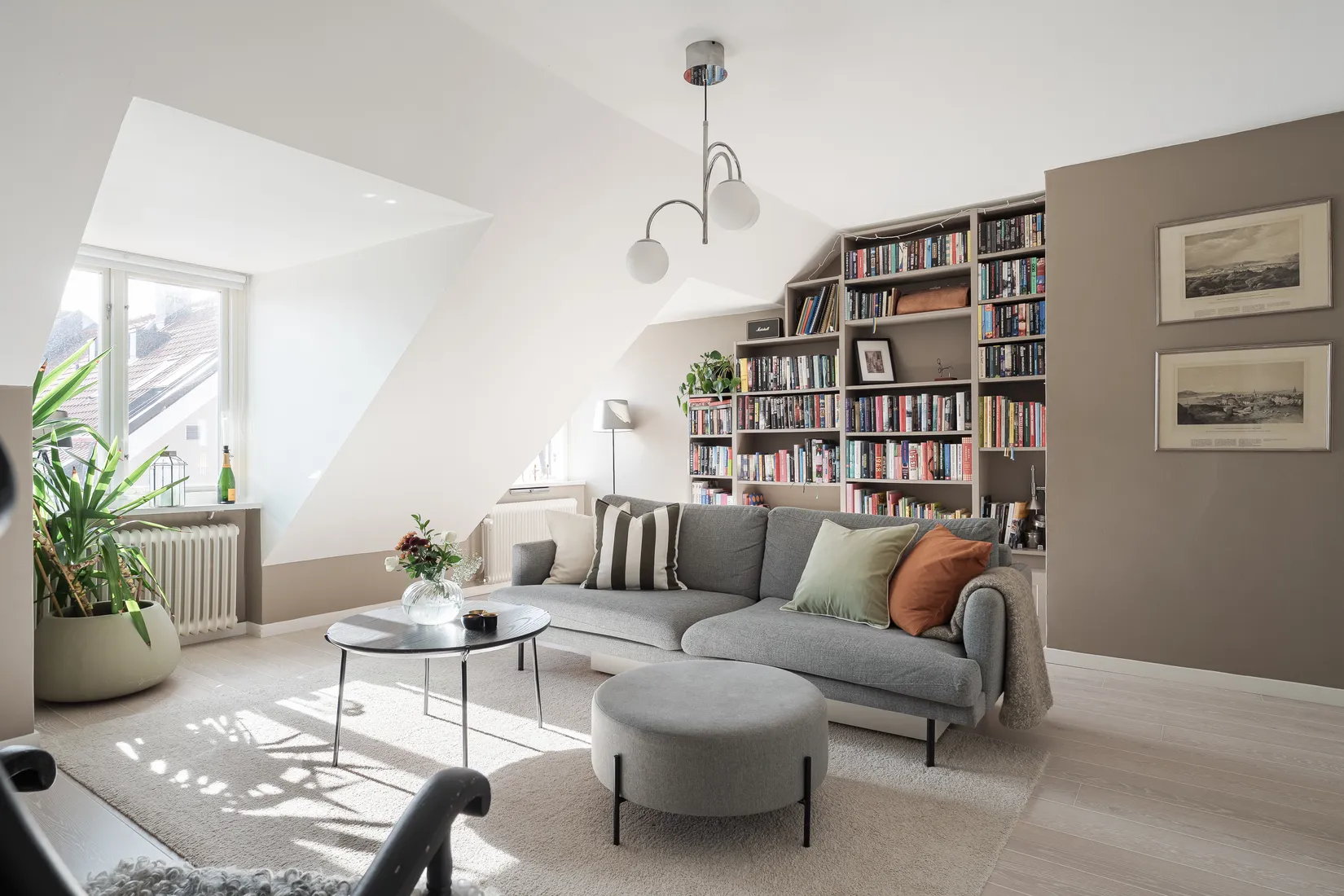 Bostadsrätt, Karl x gustavs gata 24A, Tågaborg, Helsingborg