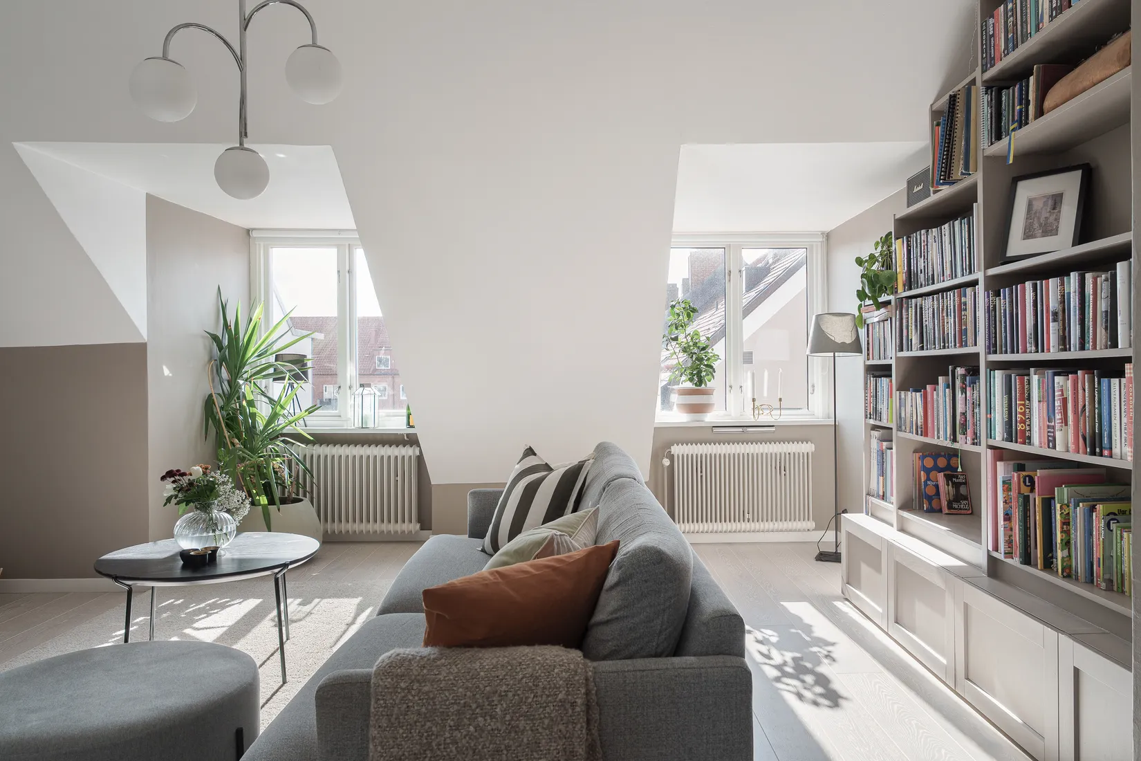 Bostadsrätt, Karl x gustavs gata 24A, Tågaborg, Helsingborg
