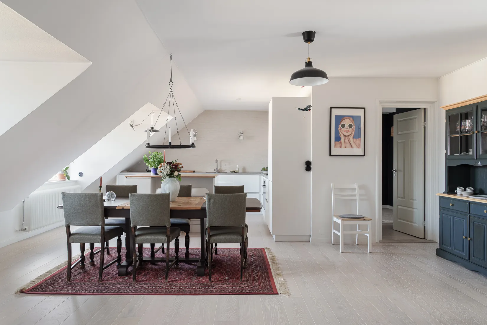 Bostadsrätt, Karl x gustavs gata 24A, Tågaborg, Helsingborg