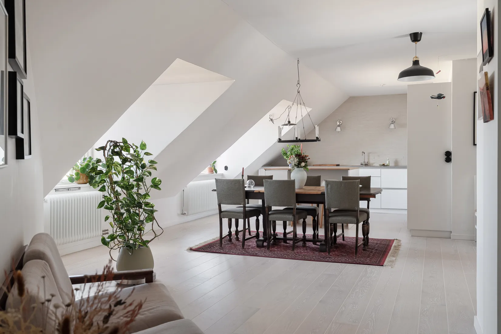 Bostadsrätt, Karl x gustavs gata 24A, Tågaborg, Helsingborg