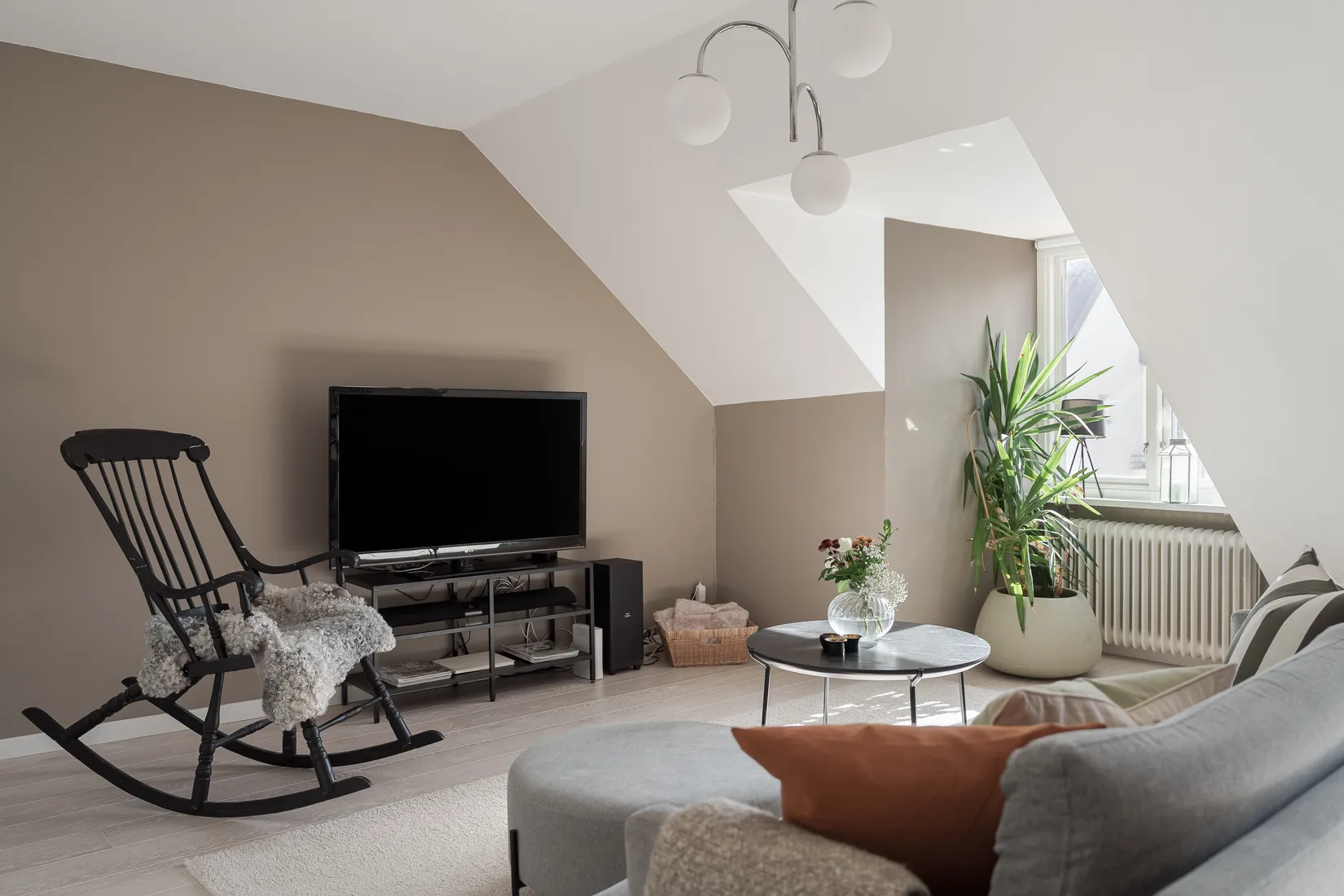 Bostadsrätt, Karl x gustavs gata 24A, Tågaborg, Helsingborg
