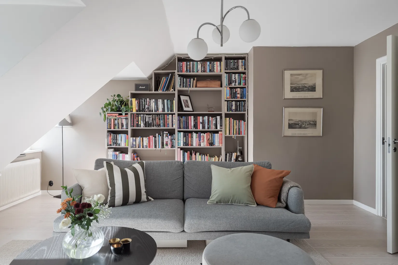 Bostadsrätt, Karl x gustavs gata 24A, Tågaborg, Helsingborg