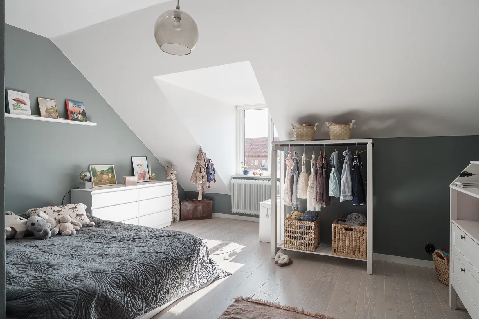 Bostadsrätt, Karl x gustavs gata 24A, Tågaborg, Helsingborg