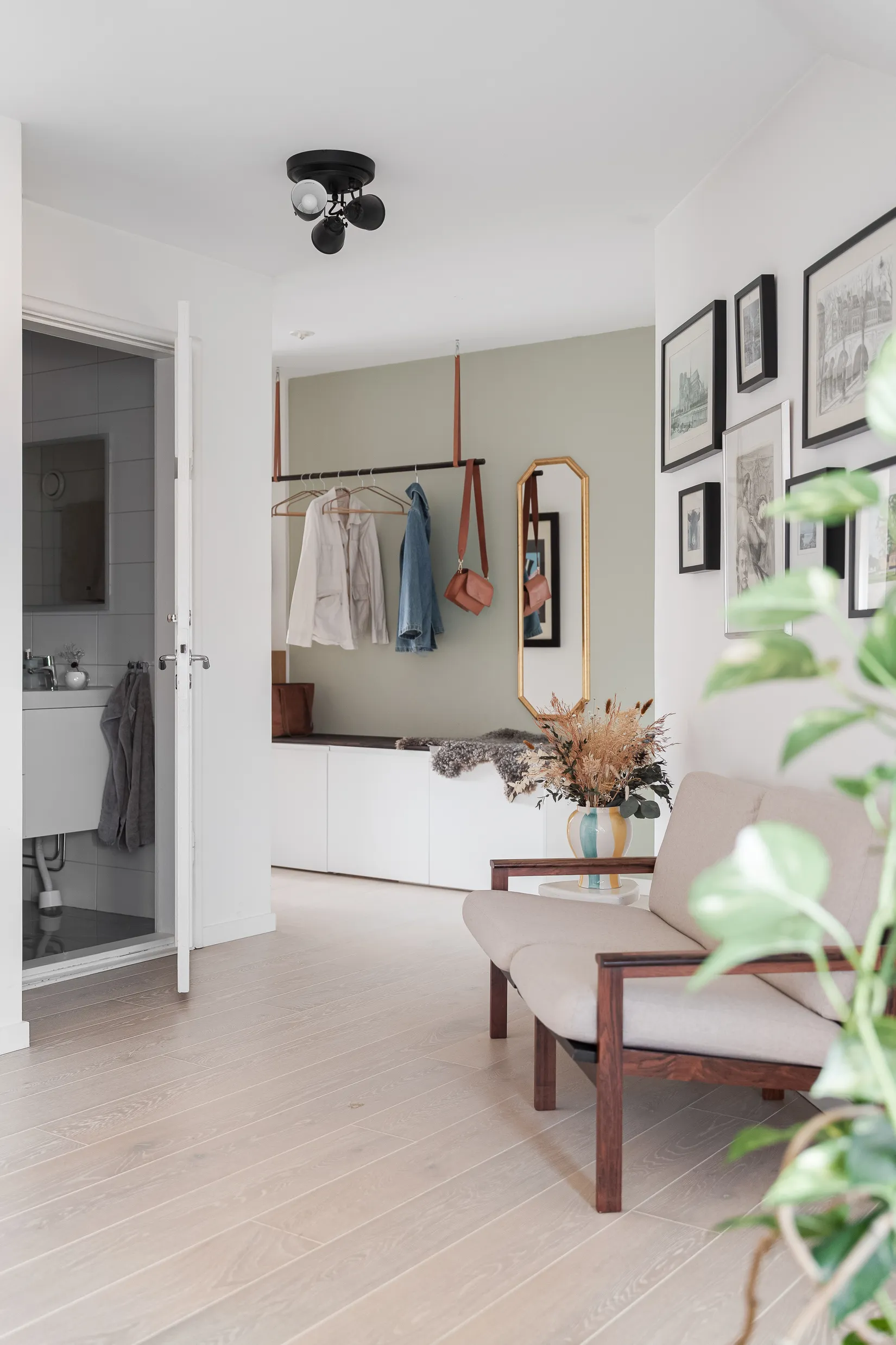 Bostadsrätt, Karl x gustavs gata 24A, Tågaborg, Helsingborg