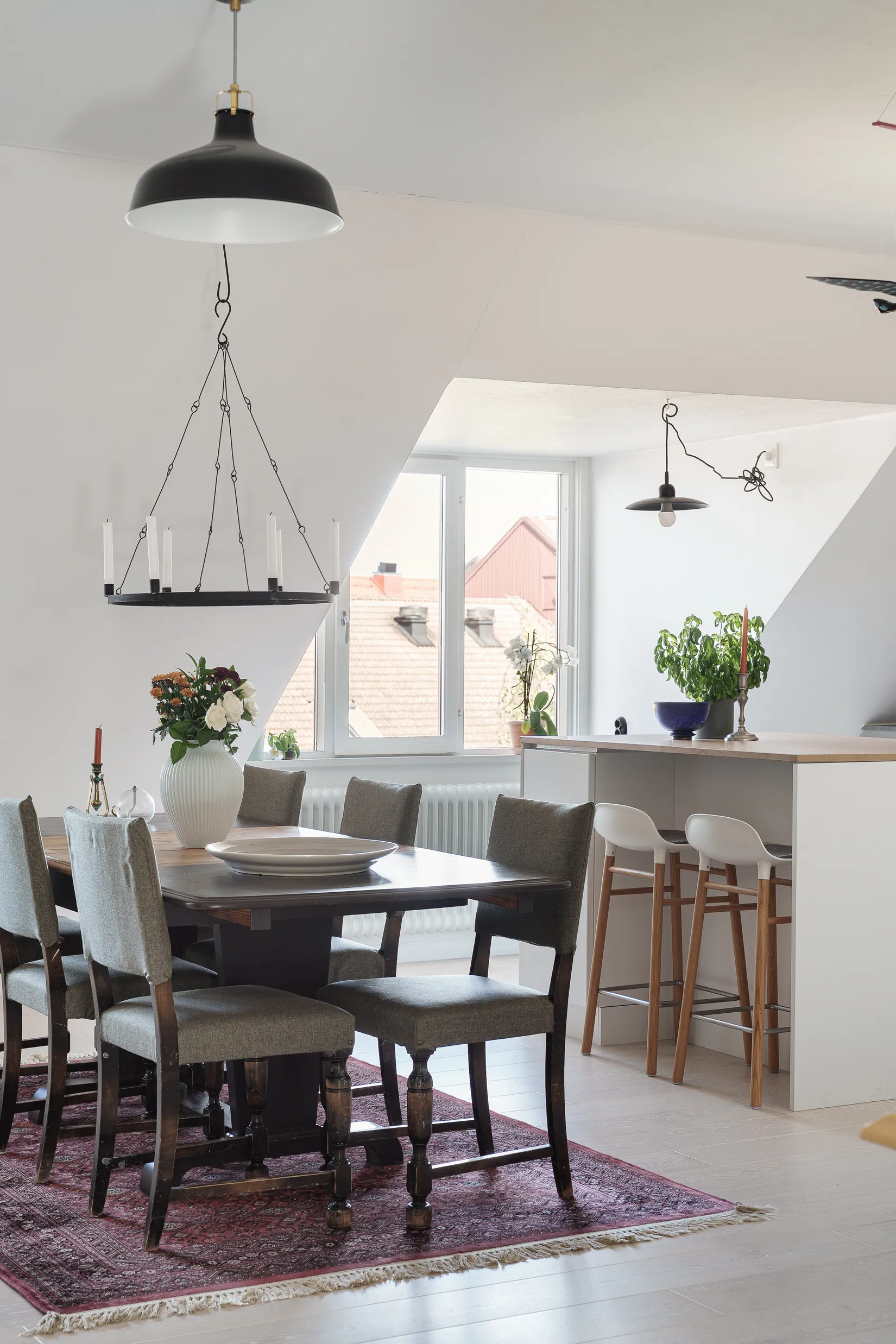 Bostadsrätt, Karl x gustavs gata 24A, Tågaborg, Helsingborg