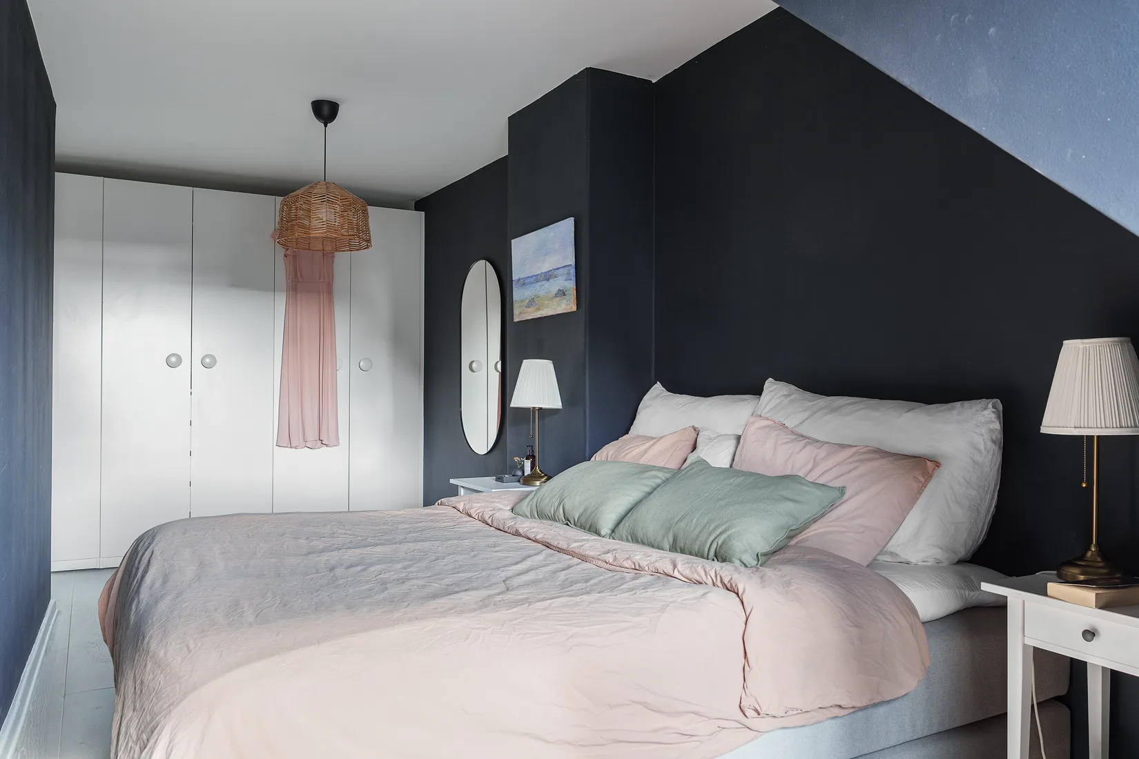 Bostadsrätt, Karl x gustavs gata 24A, Tågaborg, Helsingborg