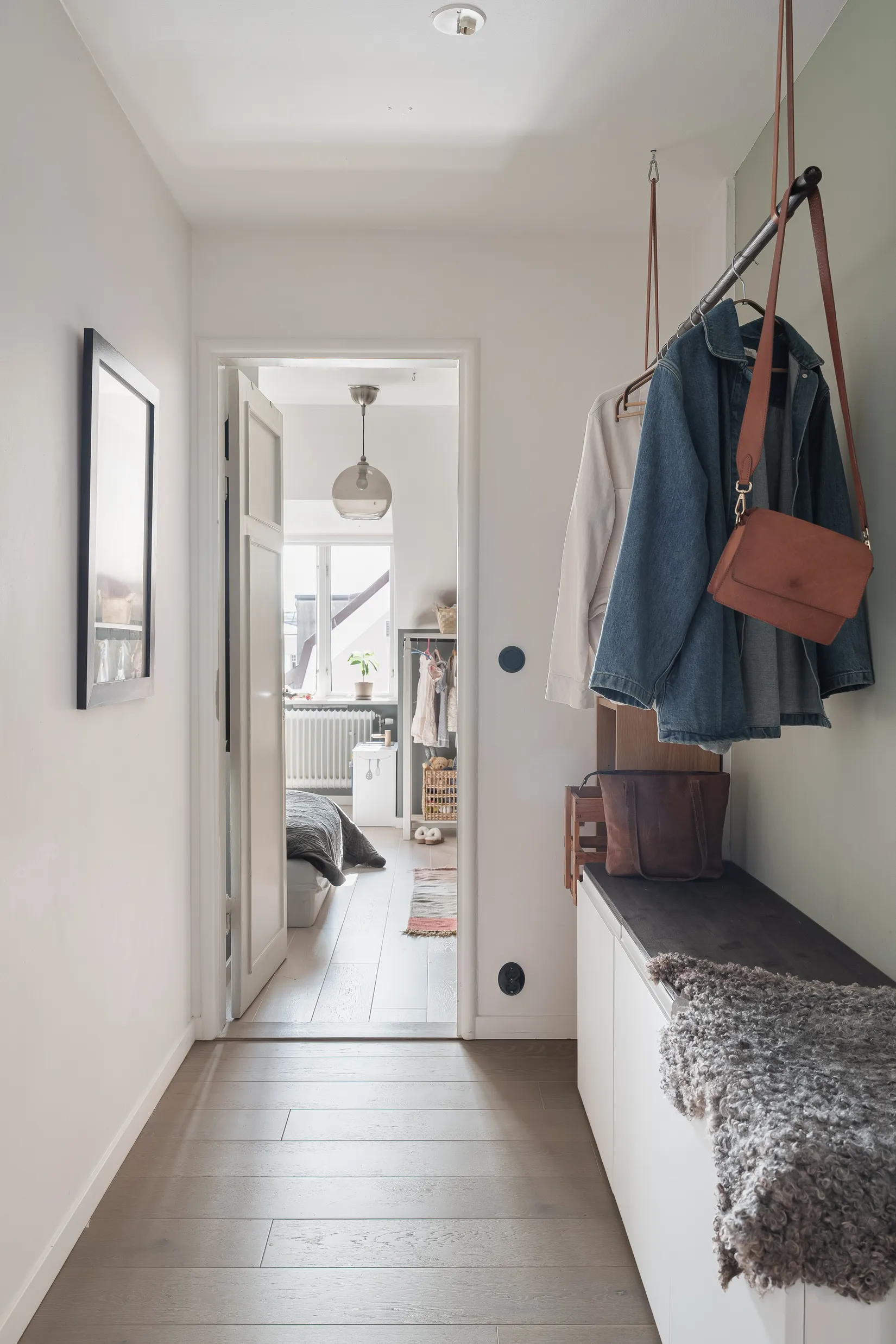 Bostadsrätt, Karl x gustavs gata 24A, Tågaborg, Helsingborg