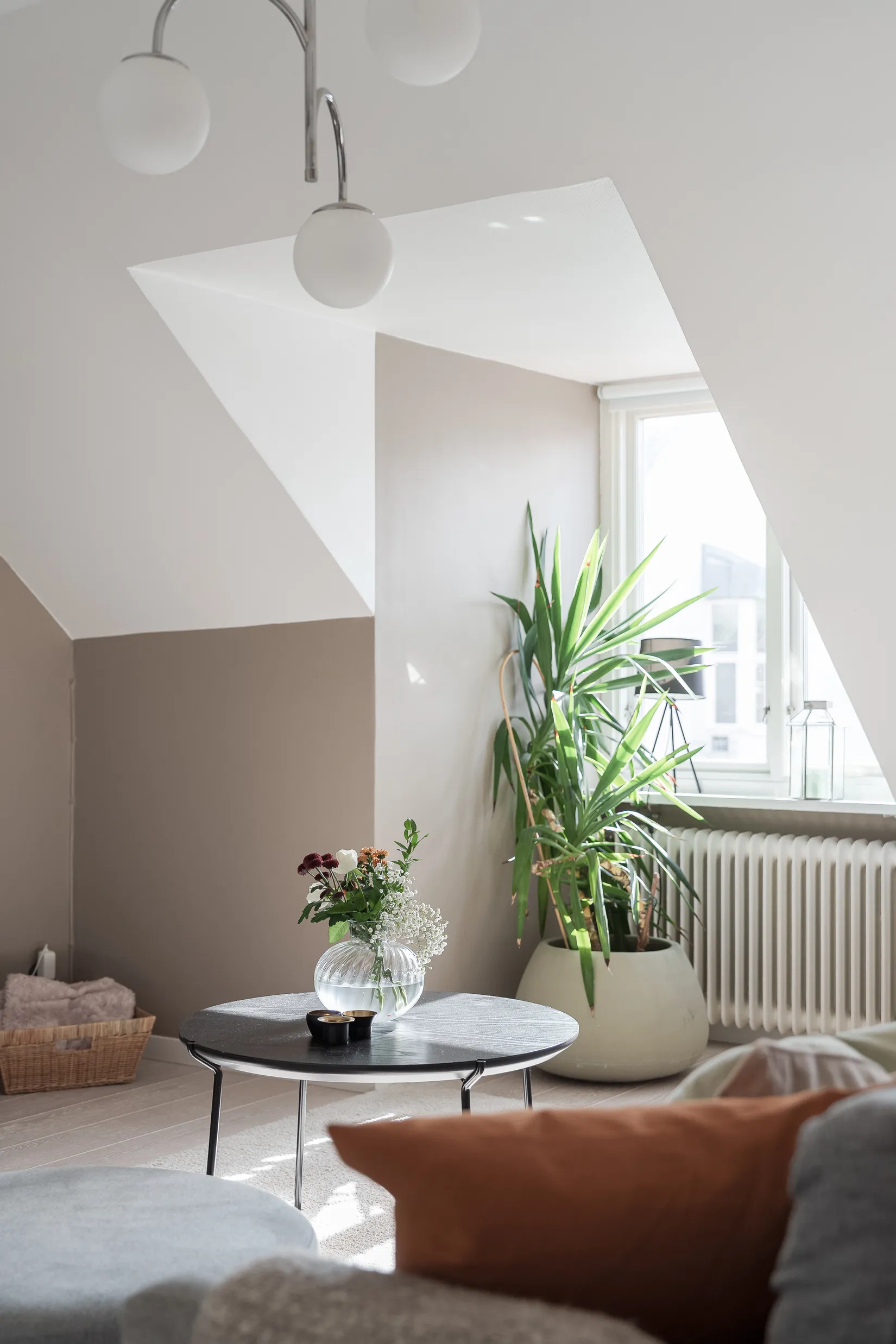 Bostadsrätt, Karl x gustavs gata 24A, Tågaborg, Helsingborg